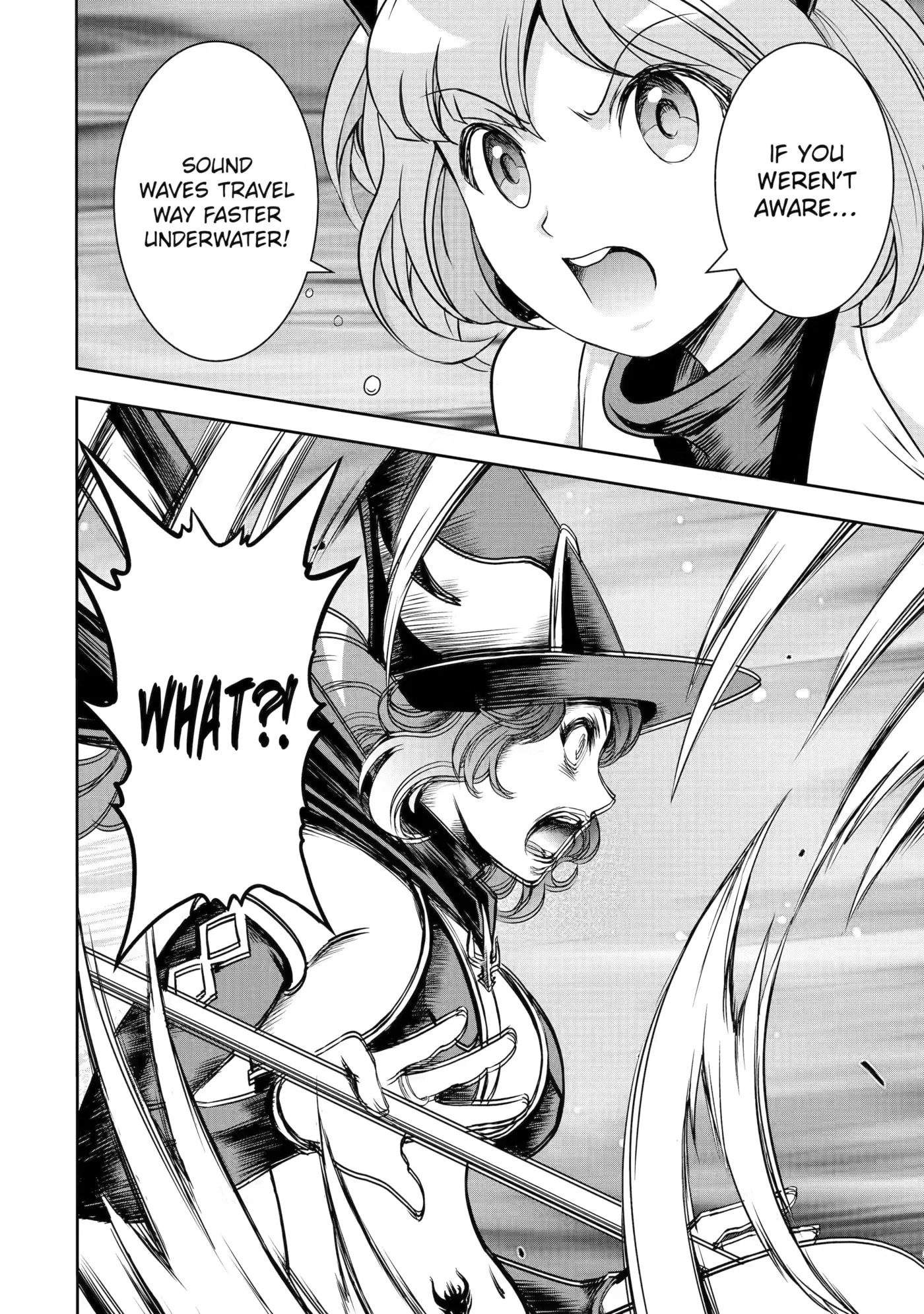 Misuterareta Saijaku Tamer, Fuuin Sareteita Bishoujo Dragon to Keiyaku Shite Saikyou ni Itaru Chapter 14 page 31