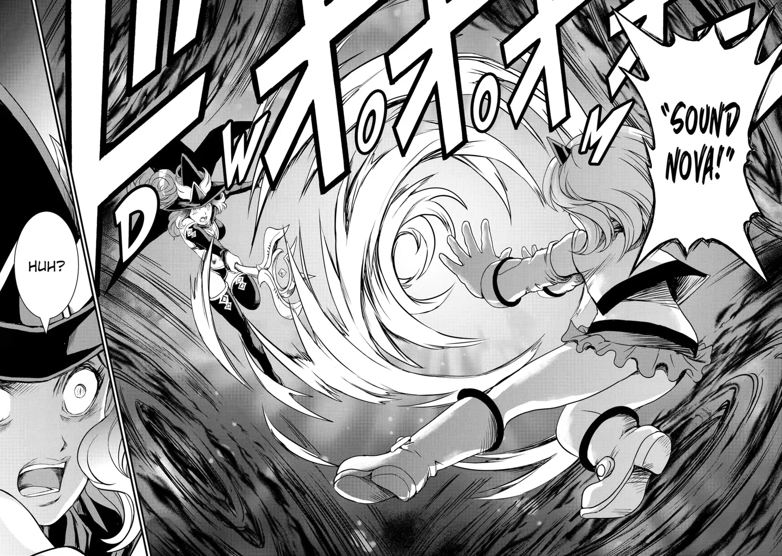 Misuterareta Saijaku Tamer, Fuuin Sareteita Bishoujo Dragon to Keiyaku Shite Saikyou ni Itaru Chapter 14 page 30
