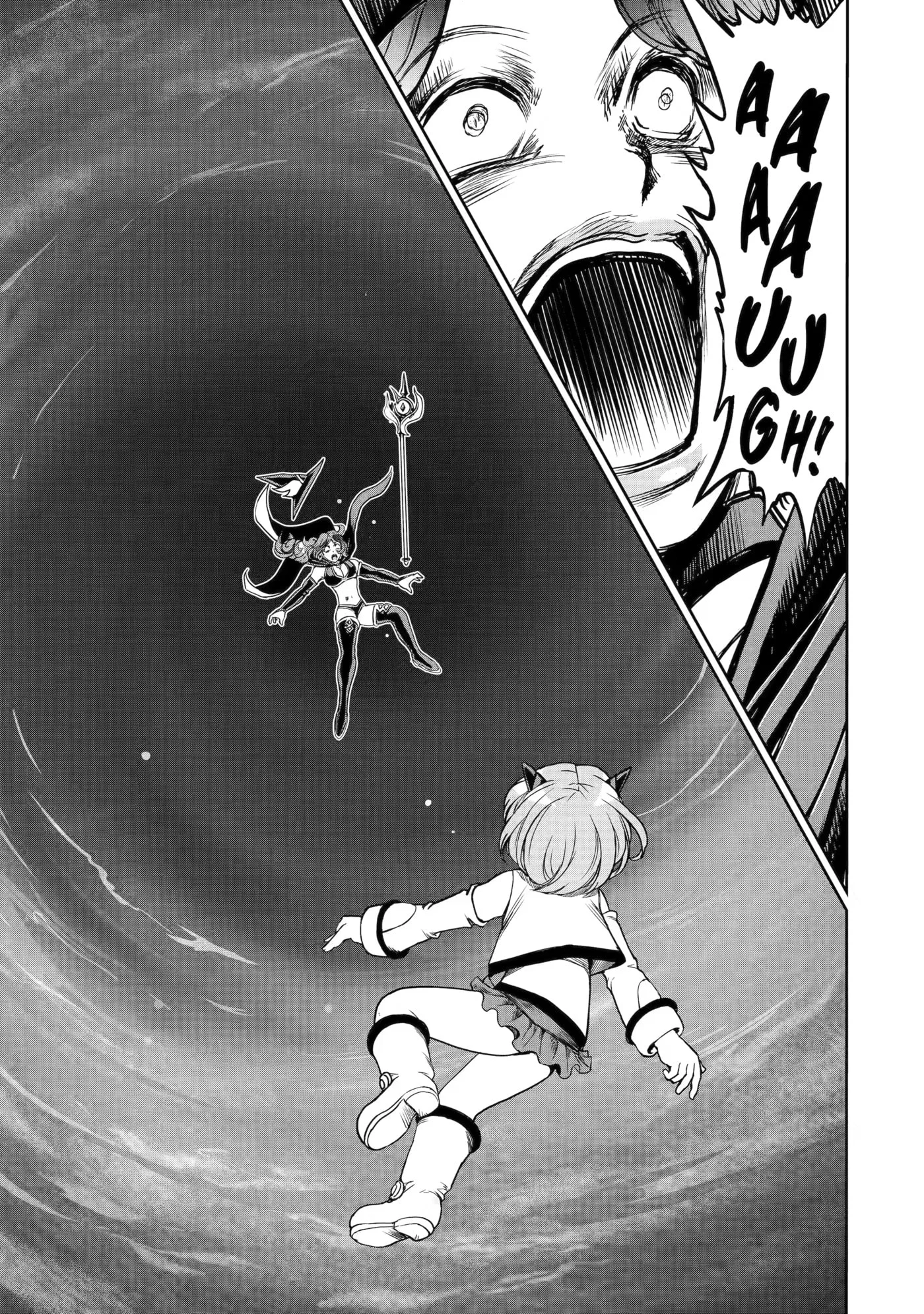 Misuterareta Saijaku Tamer, Fuuin Sareteita Bishoujo Dragon to Keiyaku Shite Saikyou ni Itaru Chapter 14 page 32
