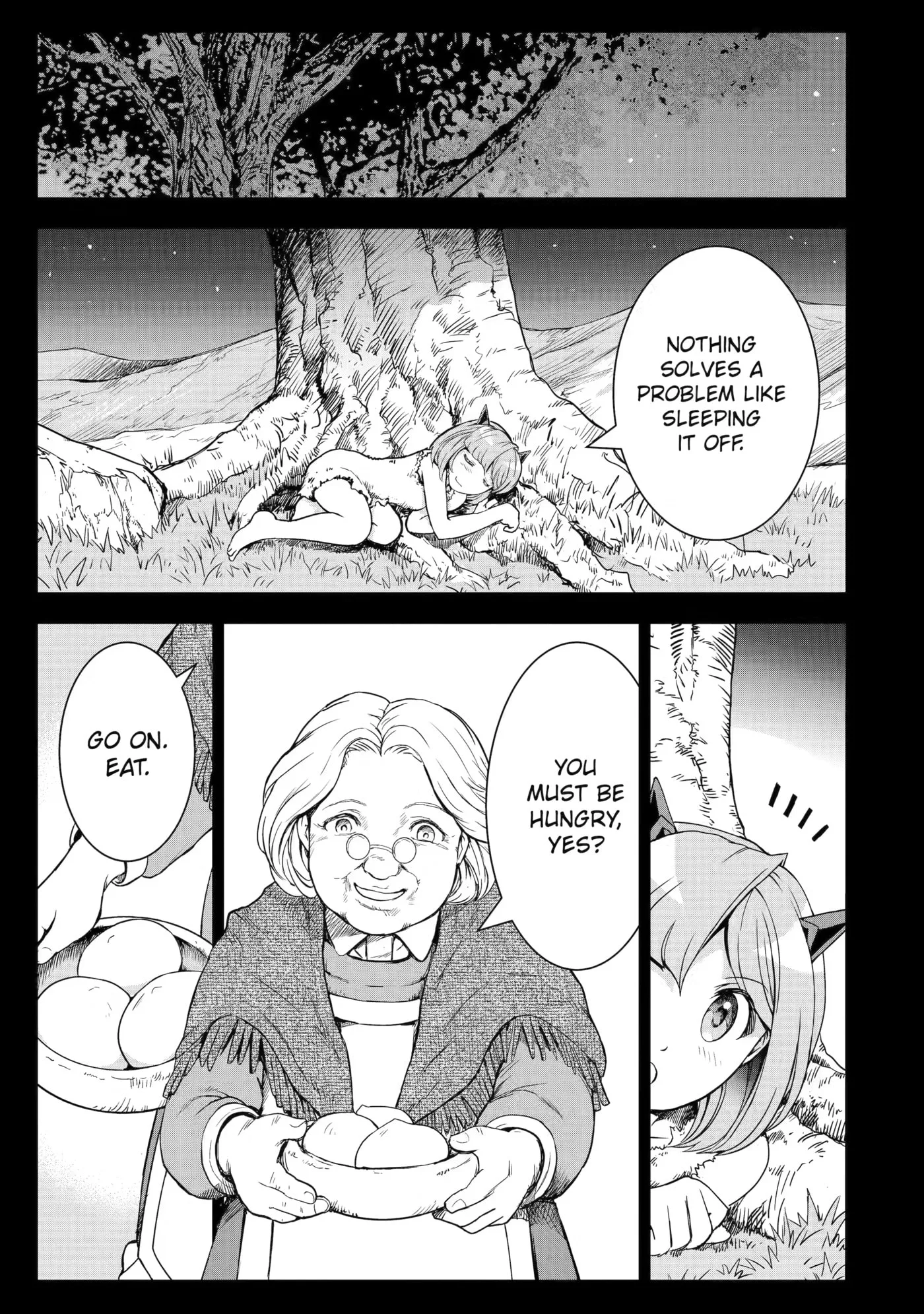 Misuterareta Saijaku Tamer, Fuuin Sareteita Bishoujo Dragon to Keiyaku Shite Saikyou ni Itaru Chapter 14 page 15