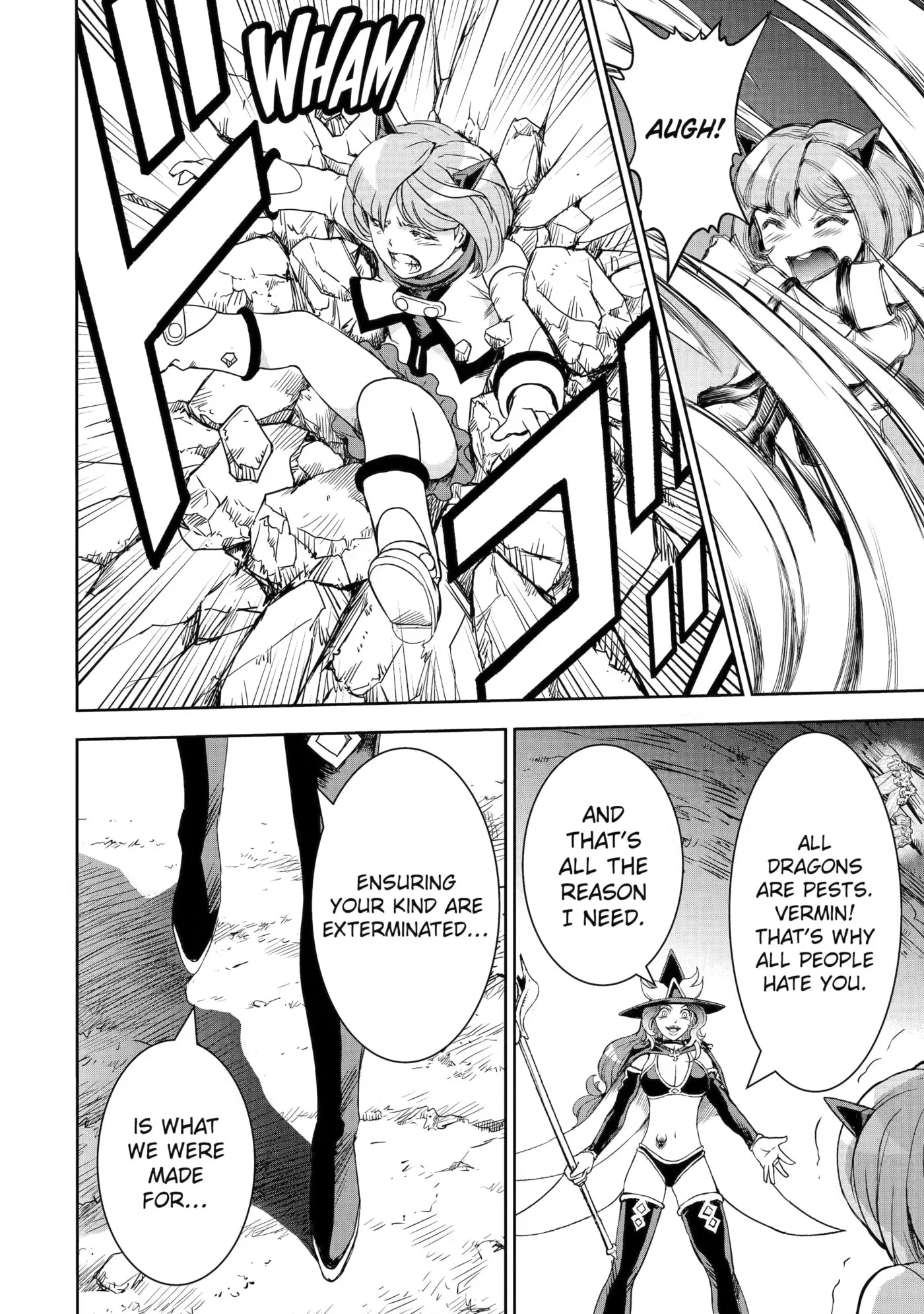 Misuterareta Saijaku Tamer, Fuuin Sareteita Bishoujo Dragon to Keiyaku Shite Saikyou ni Itaru Chapter 14 page 12