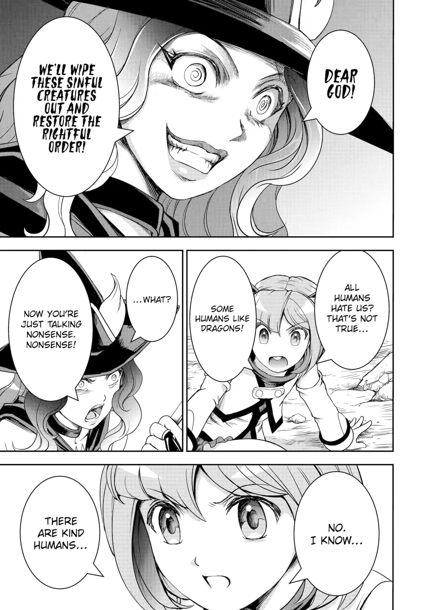 Misuterareta Saijaku Tamer, Fuuin Sareteita Bishoujo Dragon to Keiyaku Shite Saikyou ni Itaru Chapter 14 page 13