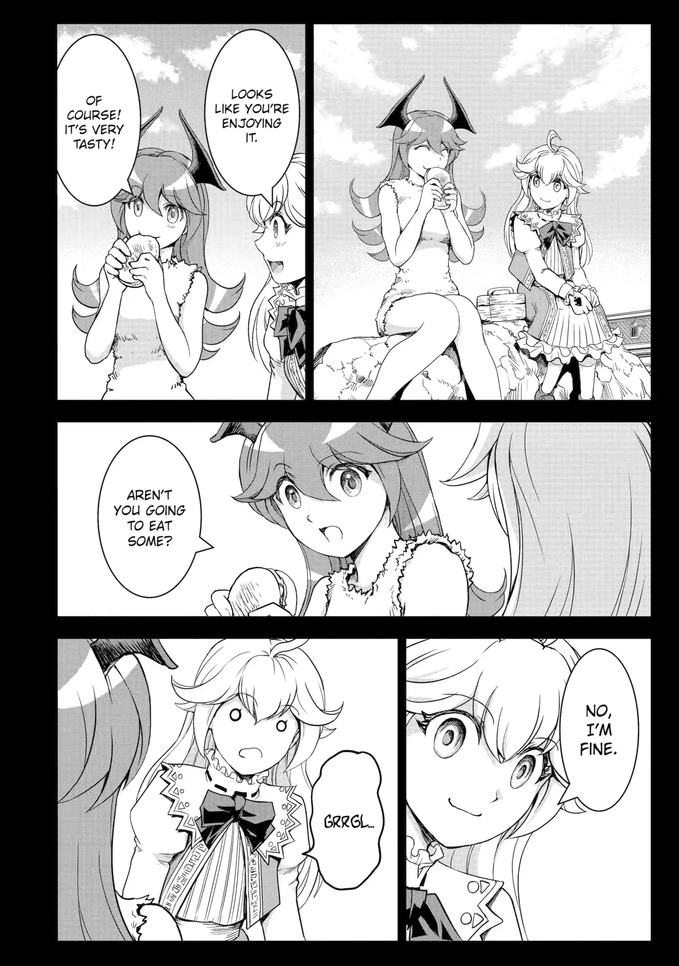 Misuterareta Saijaku Tamer, Fuuin Sareteita Bishoujo Dragon to Keiyaku Shite Saikyou ni Itaru Chapter 15 page 16