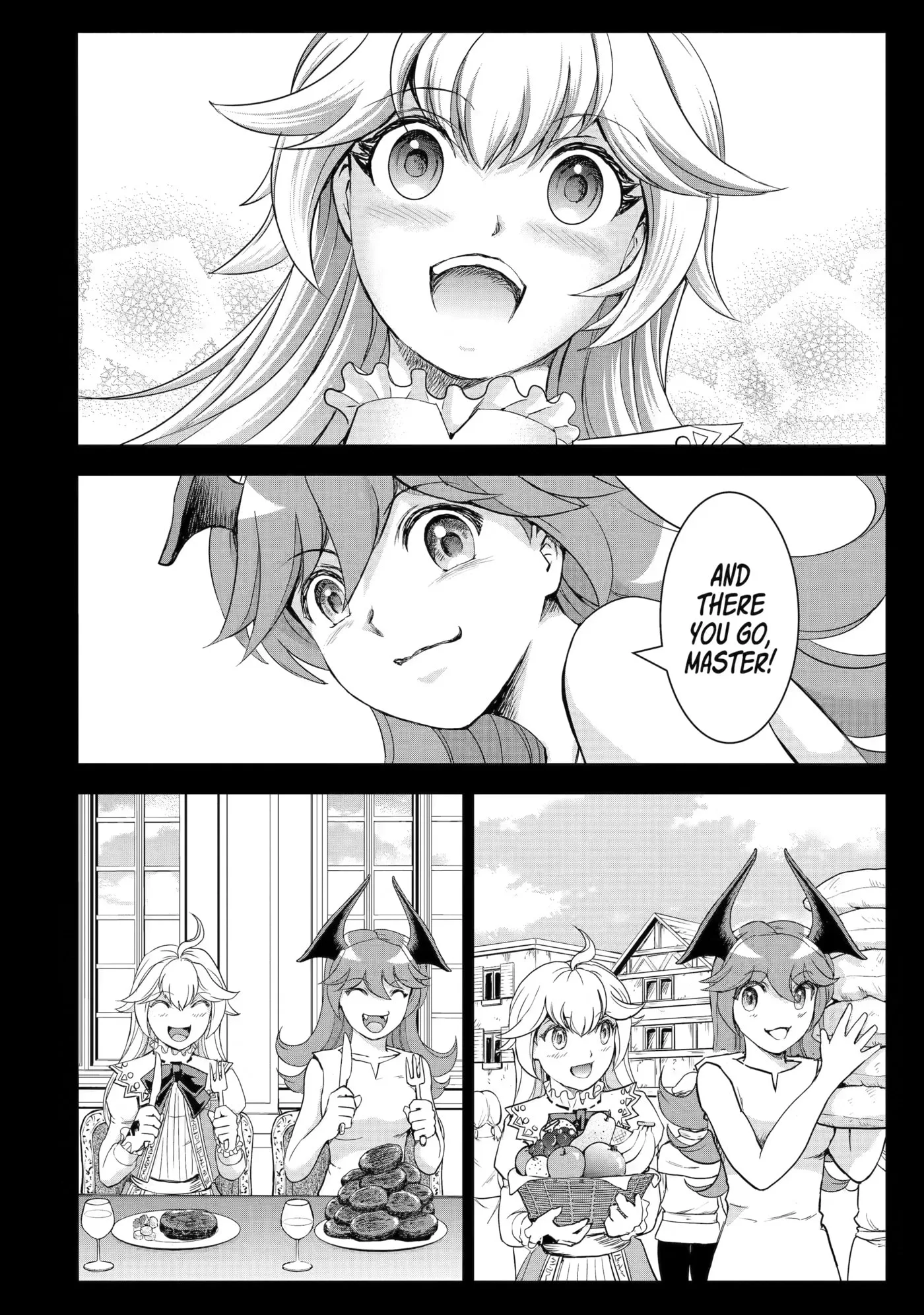 Misuterareta Saijaku Tamer, Fuuin Sareteita Bishoujo Dragon to Keiyaku Shite Saikyou ni Itaru Chapter 15 page 21