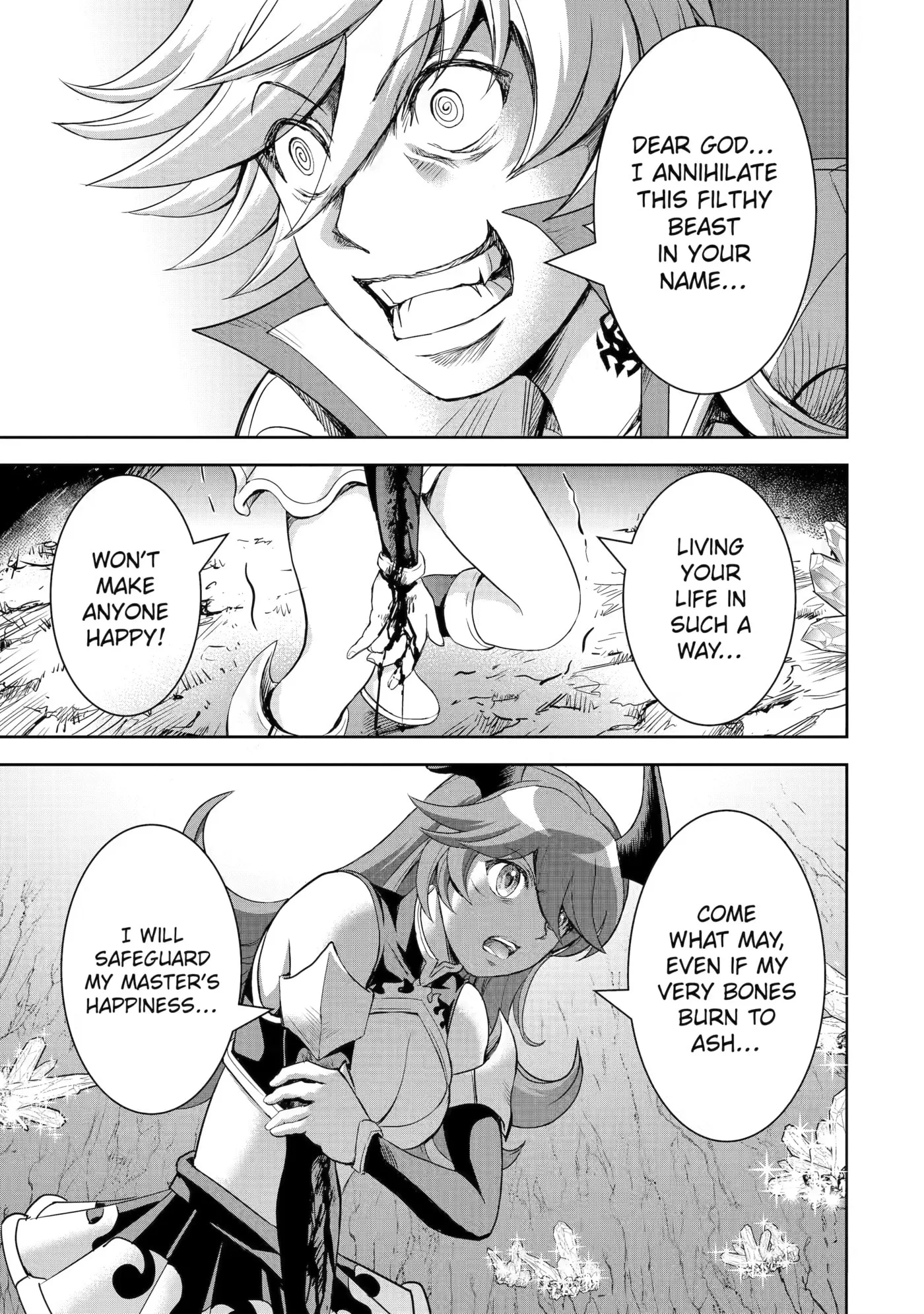 Misuterareta Saijaku Tamer, Fuuin Sareteita Bishoujo Dragon to Keiyaku Shite Saikyou ni Itaru Chapter 15 page 24