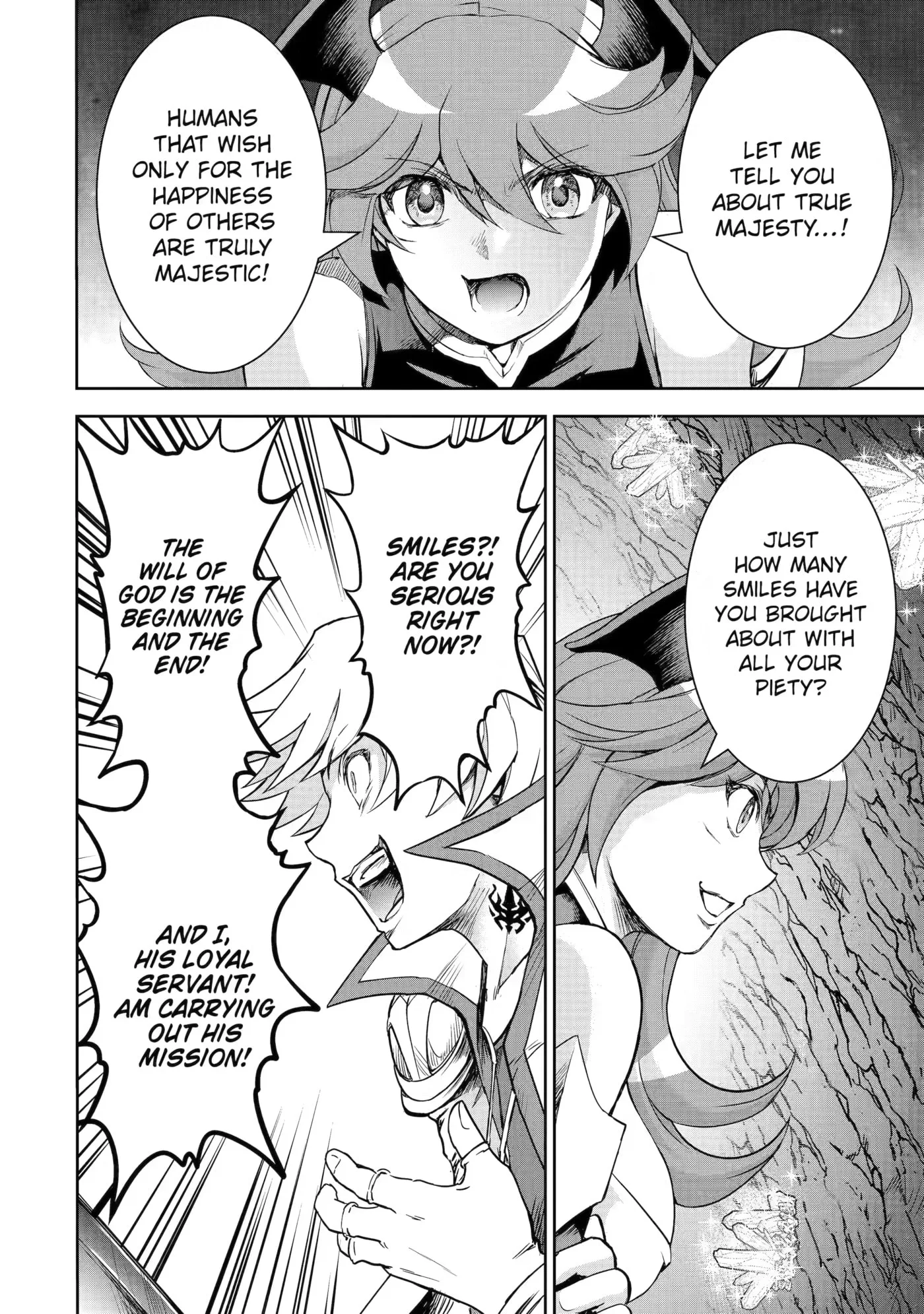 Misuterareta Saijaku Tamer, Fuuin Sareteita Bishoujo Dragon to Keiyaku Shite Saikyou ni Itaru Chapter 15 page 23