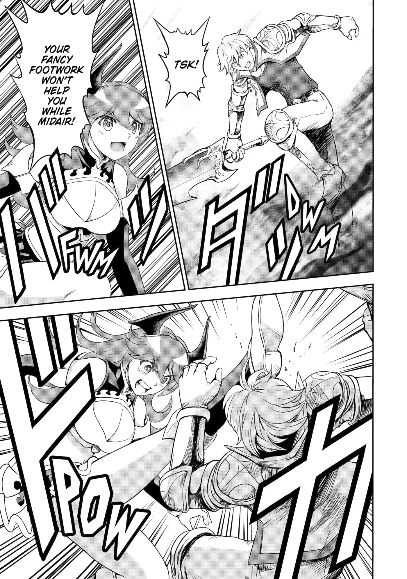 Misuterareta Saijaku Tamer, Fuuin Sareteita Bishoujo Dragon to Keiyaku Shite Saikyou ni Itaru Chapter 15 page 3