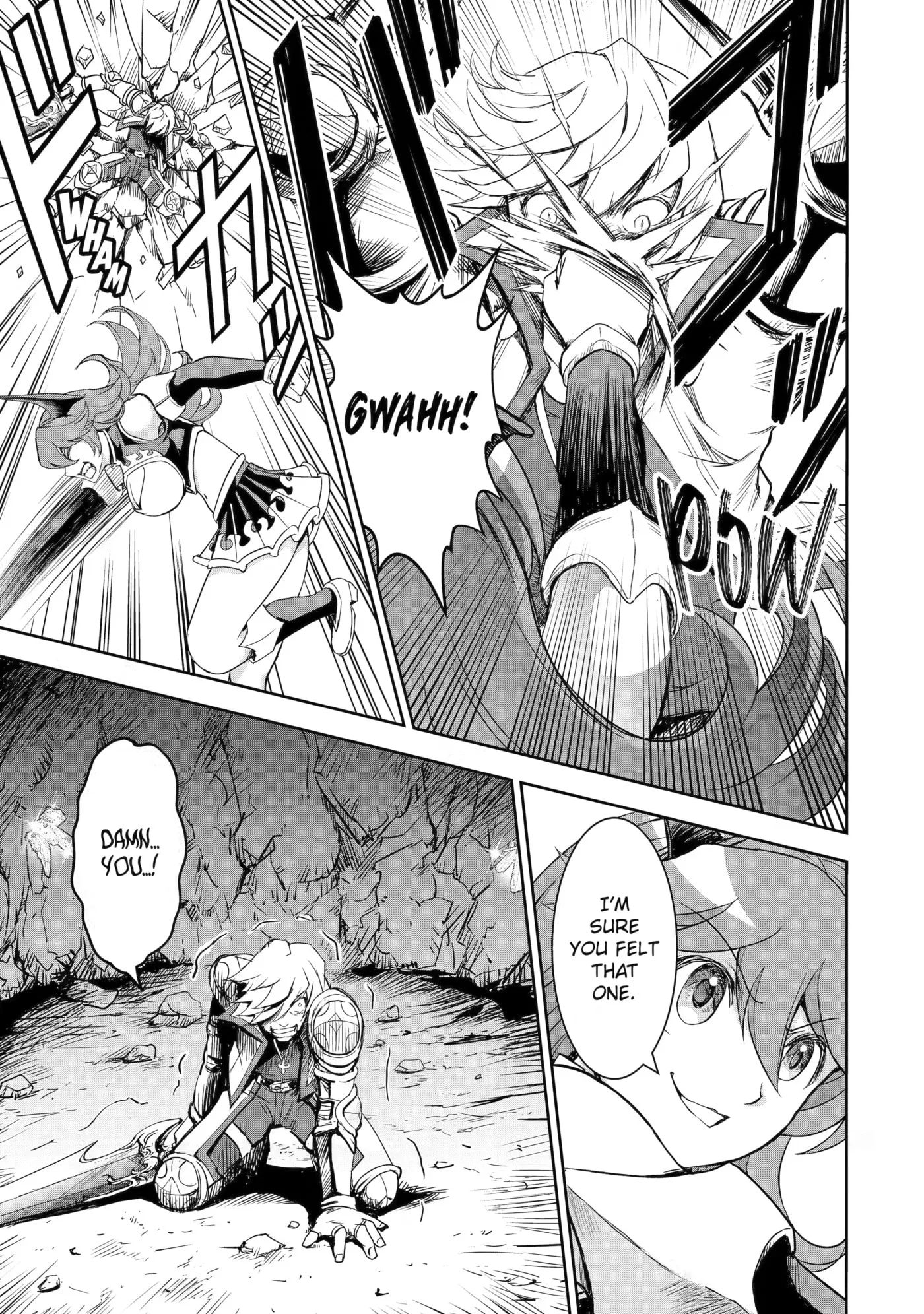 Misuterareta Saijaku Tamer, Fuuin Sareteita Bishoujo Dragon to Keiyaku Shite Saikyou ni Itaru Chapter 15 page 9