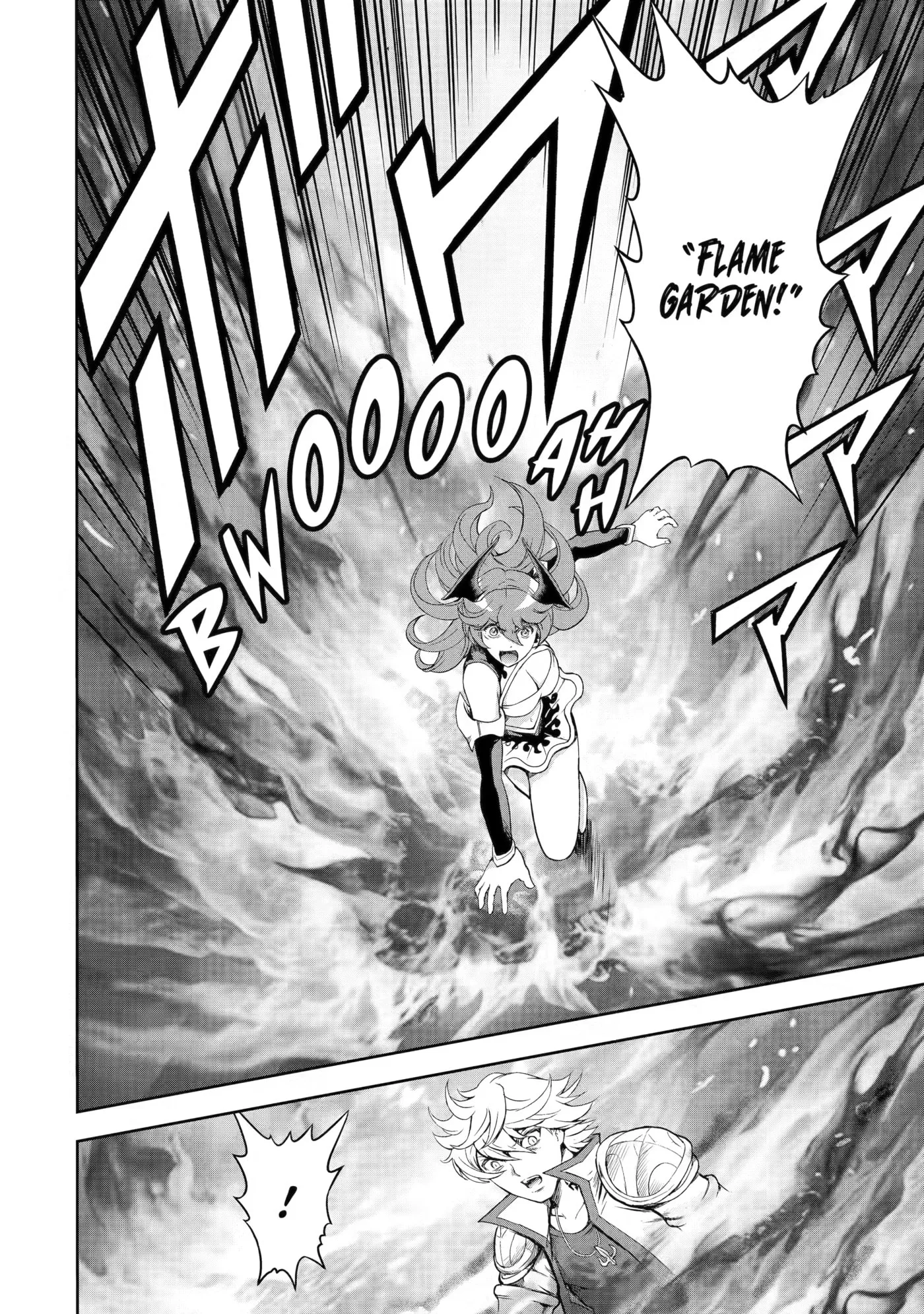 Misuterareta Saijaku Tamer, Fuuin Sareteita Bishoujo Dragon to Keiyaku Shite Saikyou ni Itaru Chapter 15 page 2