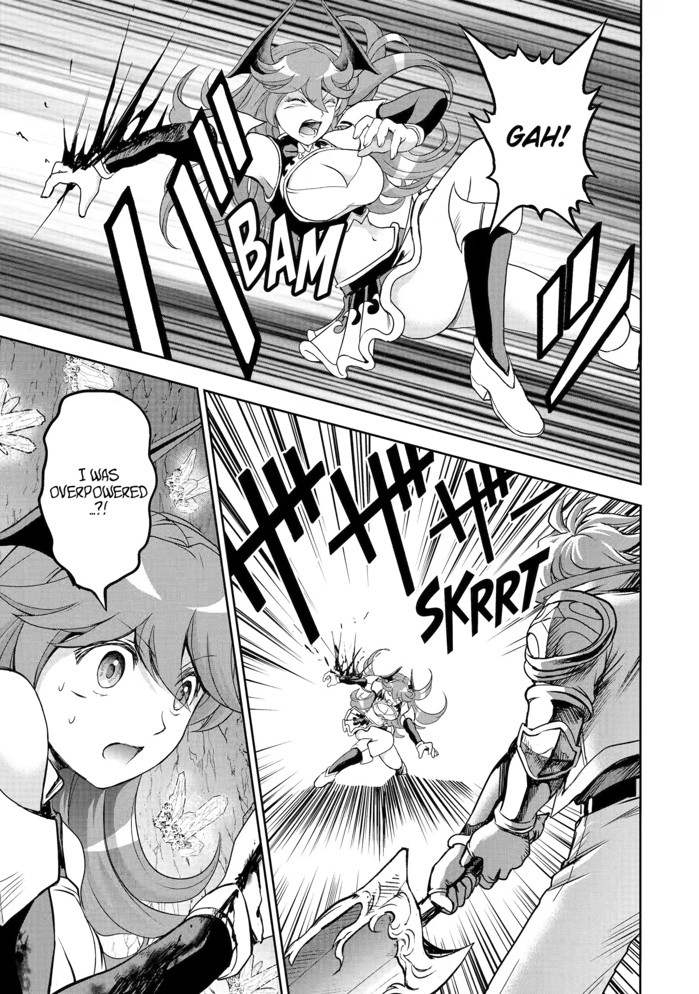 Misuterareta Saijaku Tamer, Fuuin Sareteita Bishoujo Dragon to Keiyaku Shite Saikyou ni Itaru Chapter 15 page 13