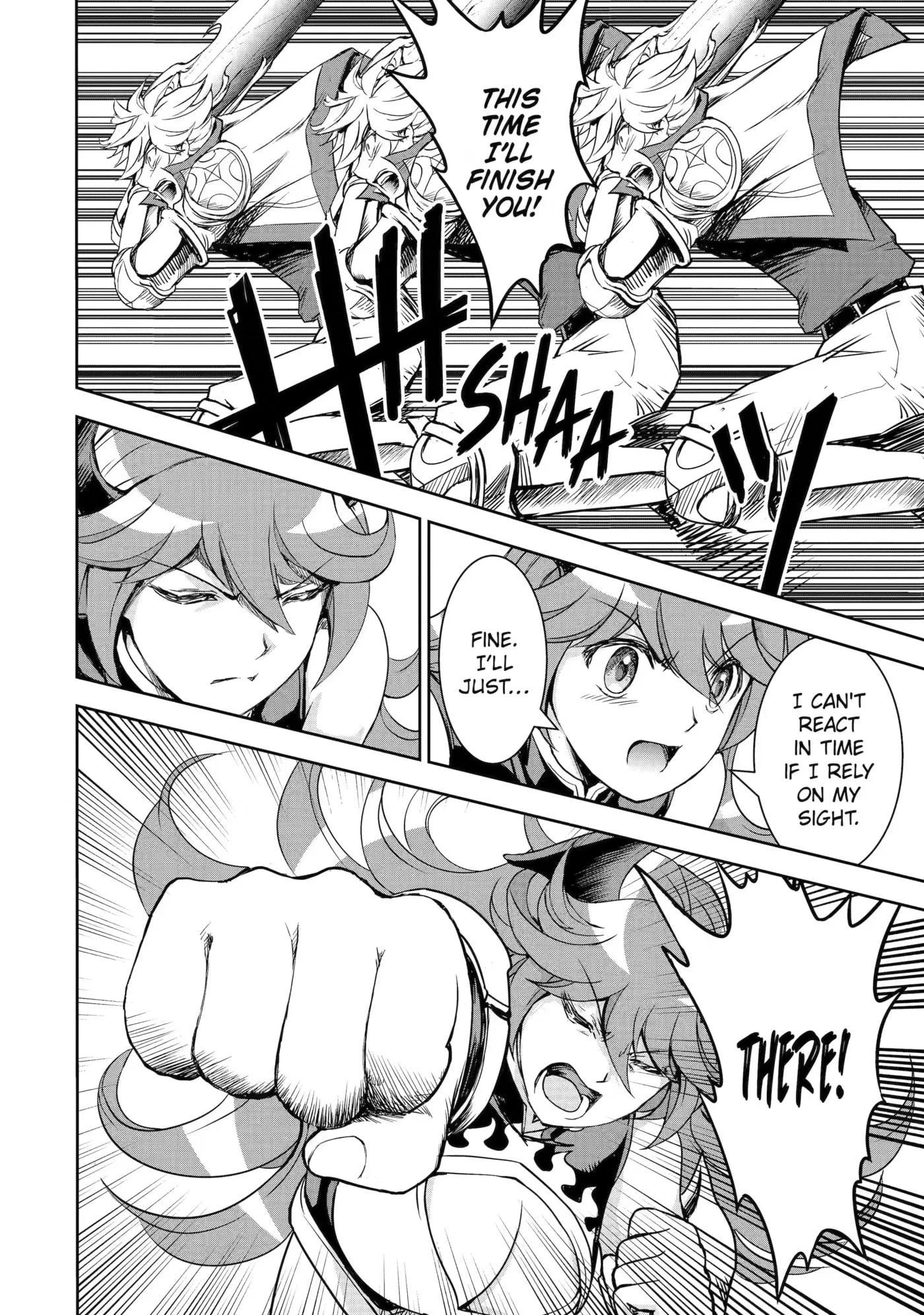 Misuterareta Saijaku Tamer, Fuuin Sareteita Bishoujo Dragon to Keiyaku Shite Saikyou ni Itaru Chapter 15 page 8