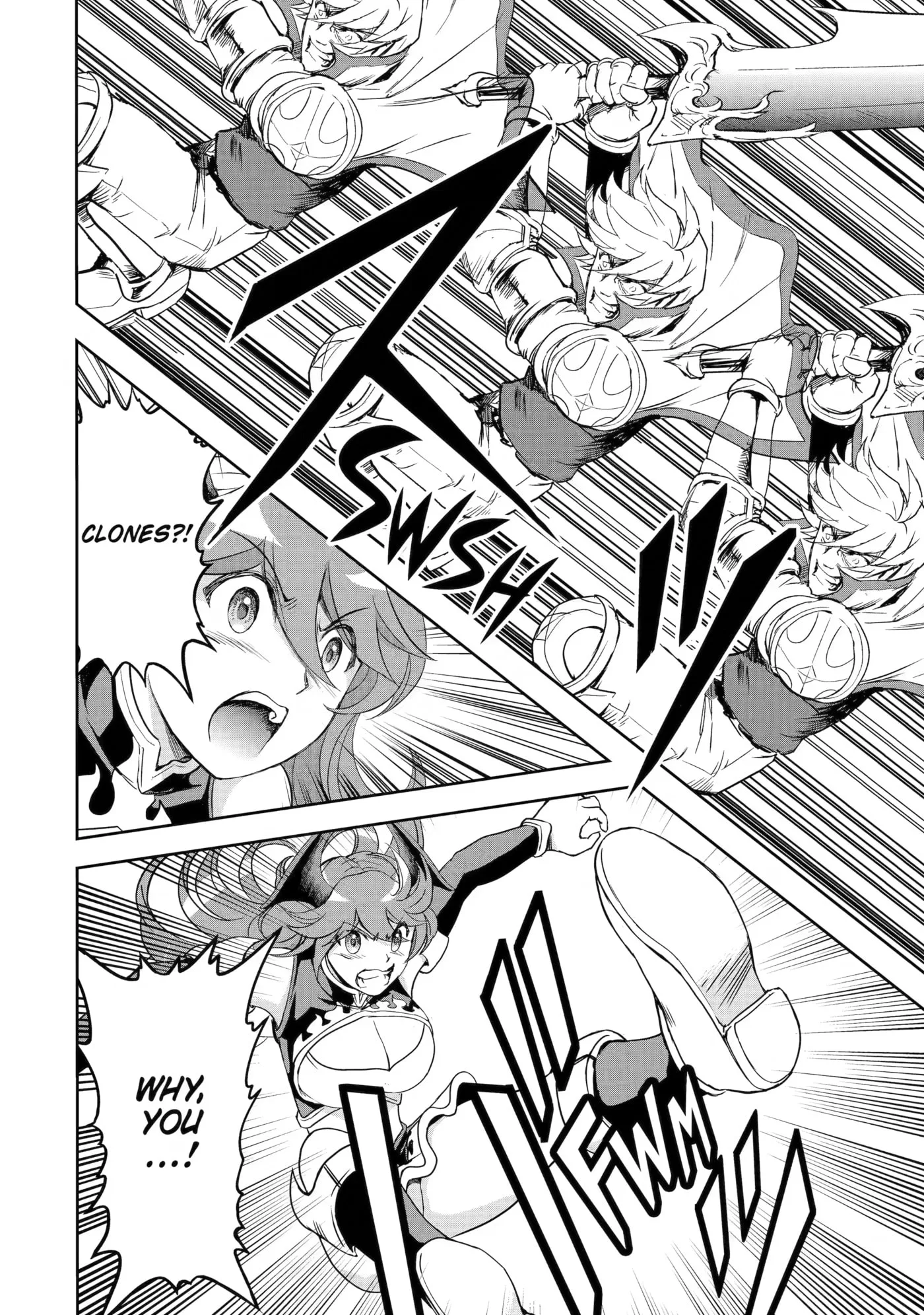 Misuterareta Saijaku Tamer, Fuuin Sareteita Bishoujo Dragon to Keiyaku Shite Saikyou ni Itaru Chapter 15 page 6