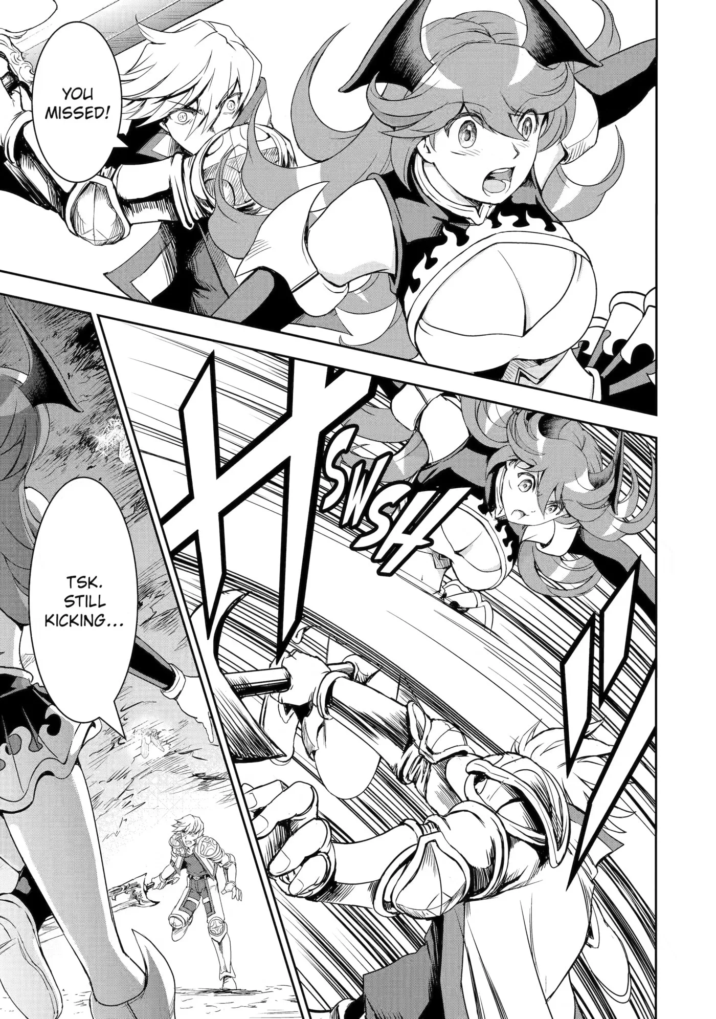 Misuterareta Saijaku Tamer, Fuuin Sareteita Bishoujo Dragon to Keiyaku Shite Saikyou ni Itaru Chapter 15 page 7
