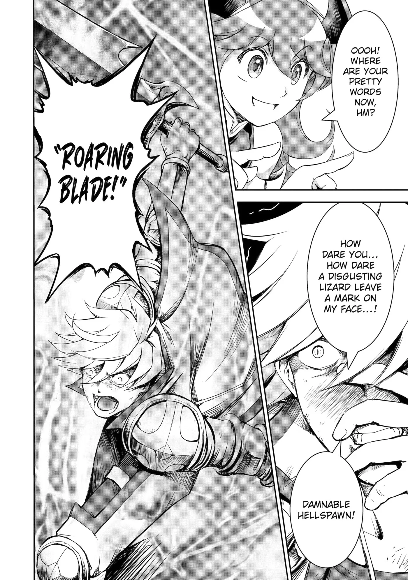 Misuterareta Saijaku Tamer, Fuuin Sareteita Bishoujo Dragon to Keiyaku Shite Saikyou ni Itaru Chapter 15 page 10