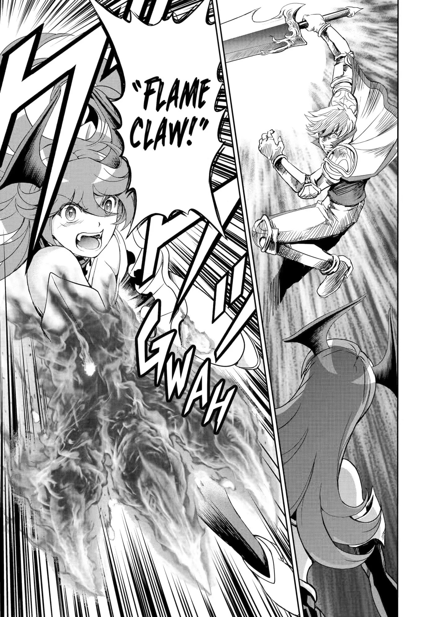 Misuterareta Saijaku Tamer, Fuuin Sareteita Bishoujo Dragon to Keiyaku Shite Saikyou ni Itaru Chapter 15 page 11