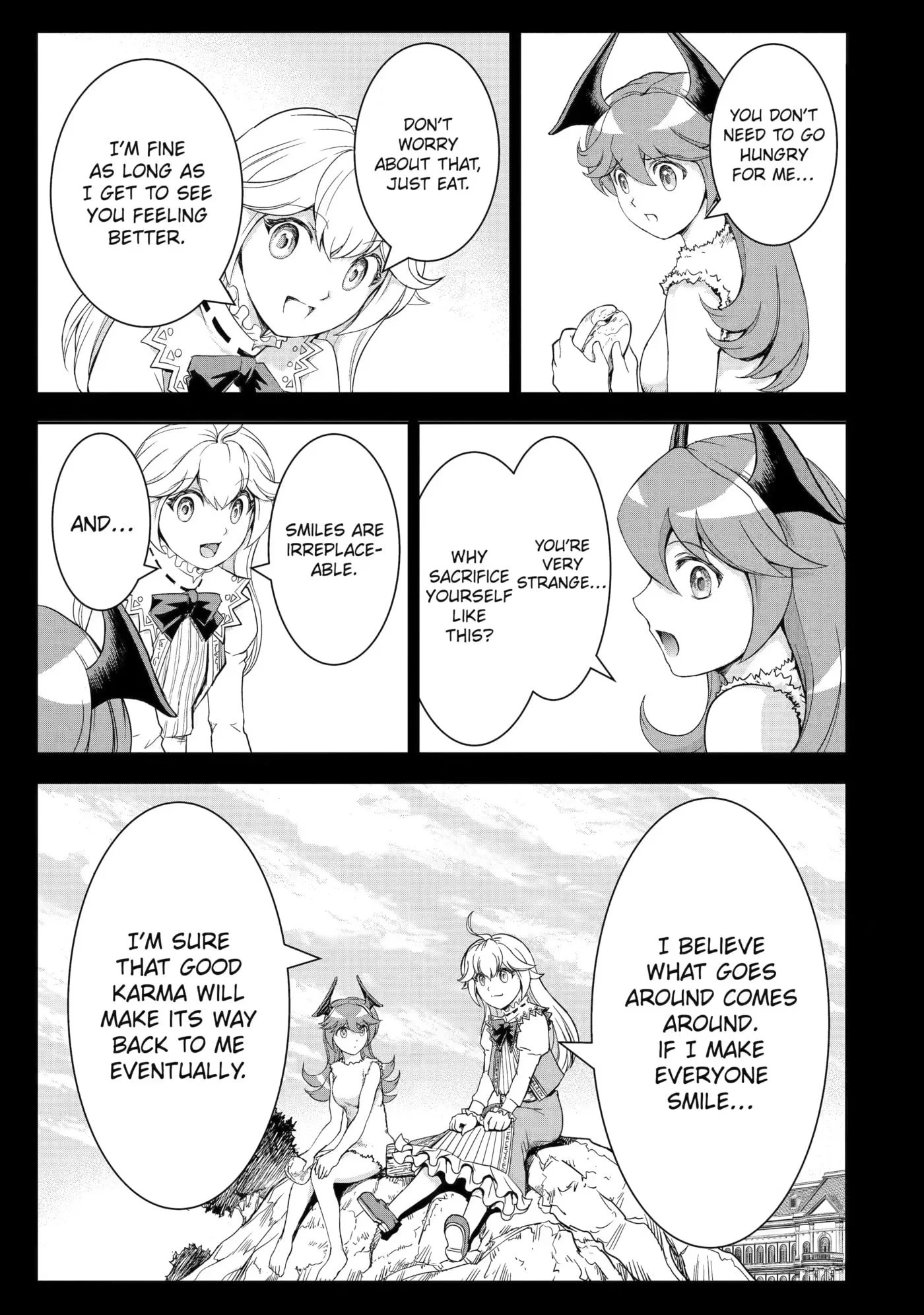 Misuterareta Saijaku Tamer, Fuuin Sareteita Bishoujo Dragon to Keiyaku Shite Saikyou ni Itaru Chapter 15 page 17