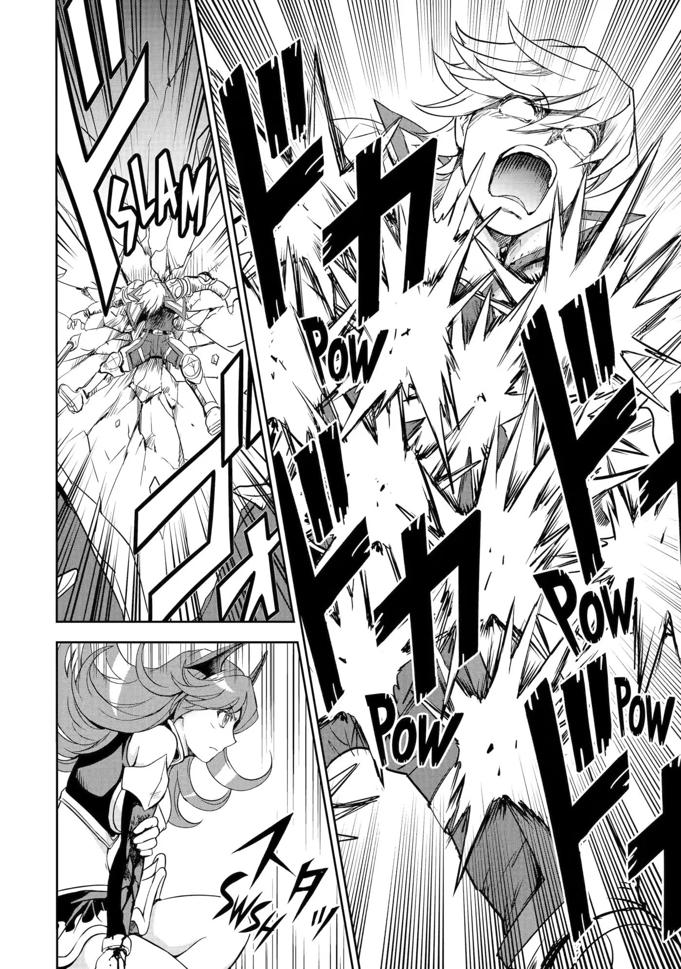 Misuterareta Saijaku Tamer, Fuuin Sareteita Bishoujo Dragon to Keiyaku Shite Saikyou ni Itaru Chapter 15 page 30