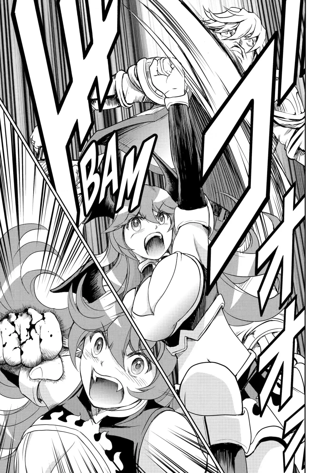 Misuterareta Saijaku Tamer, Fuuin Sareteita Bishoujo Dragon to Keiyaku Shite Saikyou ni Itaru Chapter 15 page 29