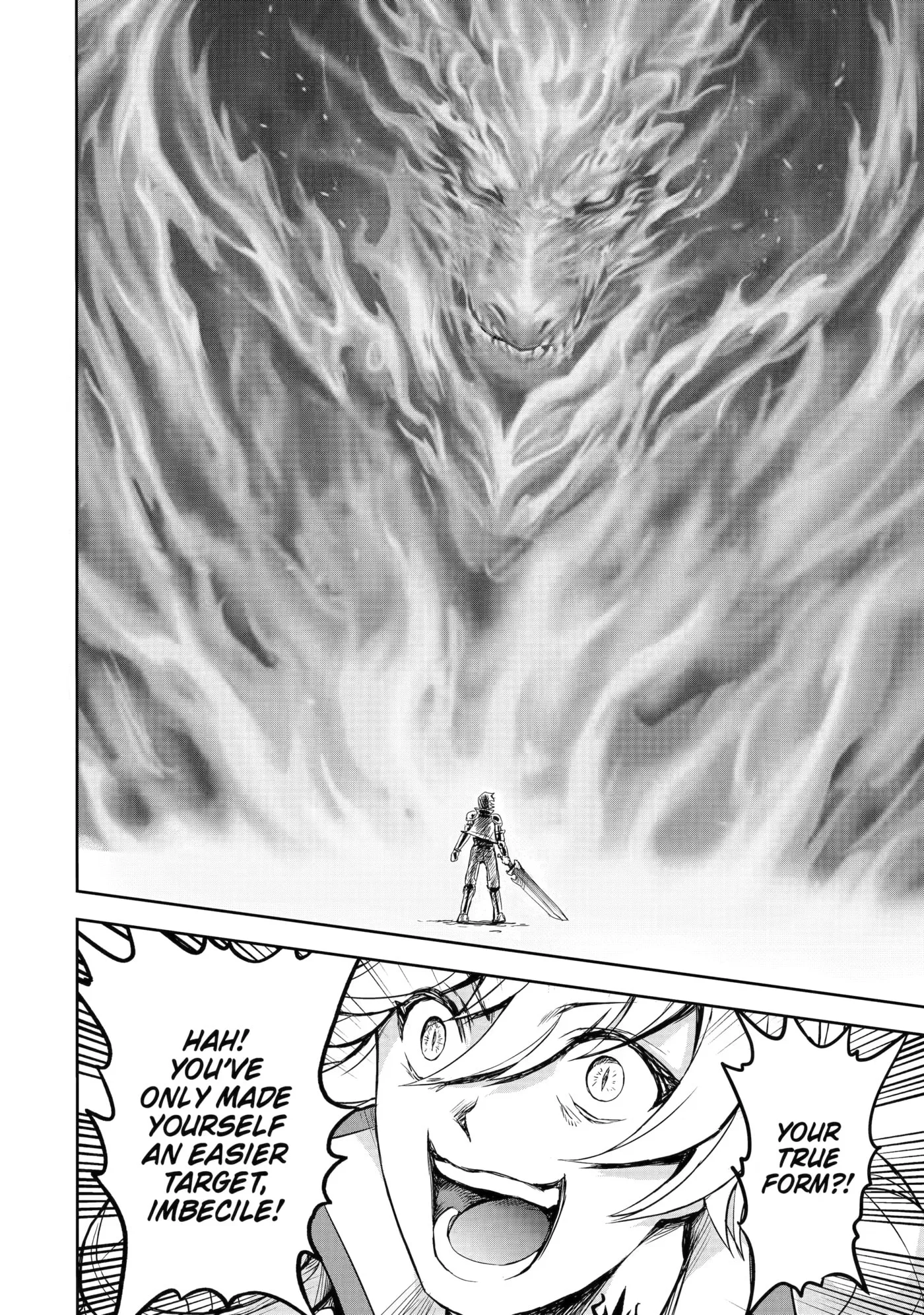 Misuterareta Saijaku Tamer, Fuuin Sareteita Bishoujo Dragon to Keiyaku Shite Saikyou ni Itaru Chapter 15 page 26