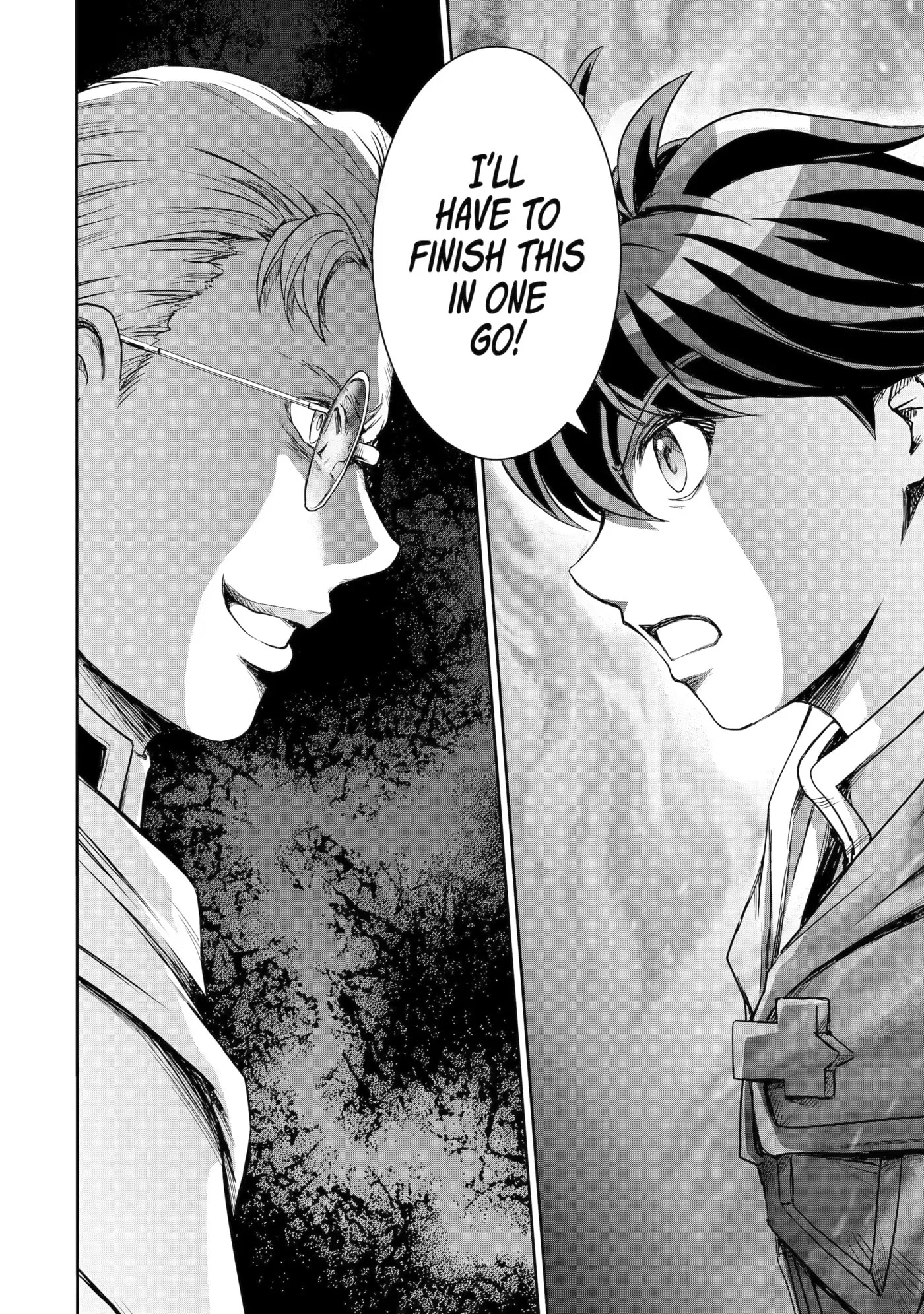 Misuterareta Saijaku Tamer, Fuuin Sareteita Bishoujo Dragon to Keiyaku Shite Saikyou ni Itaru Chapter 15 page 36