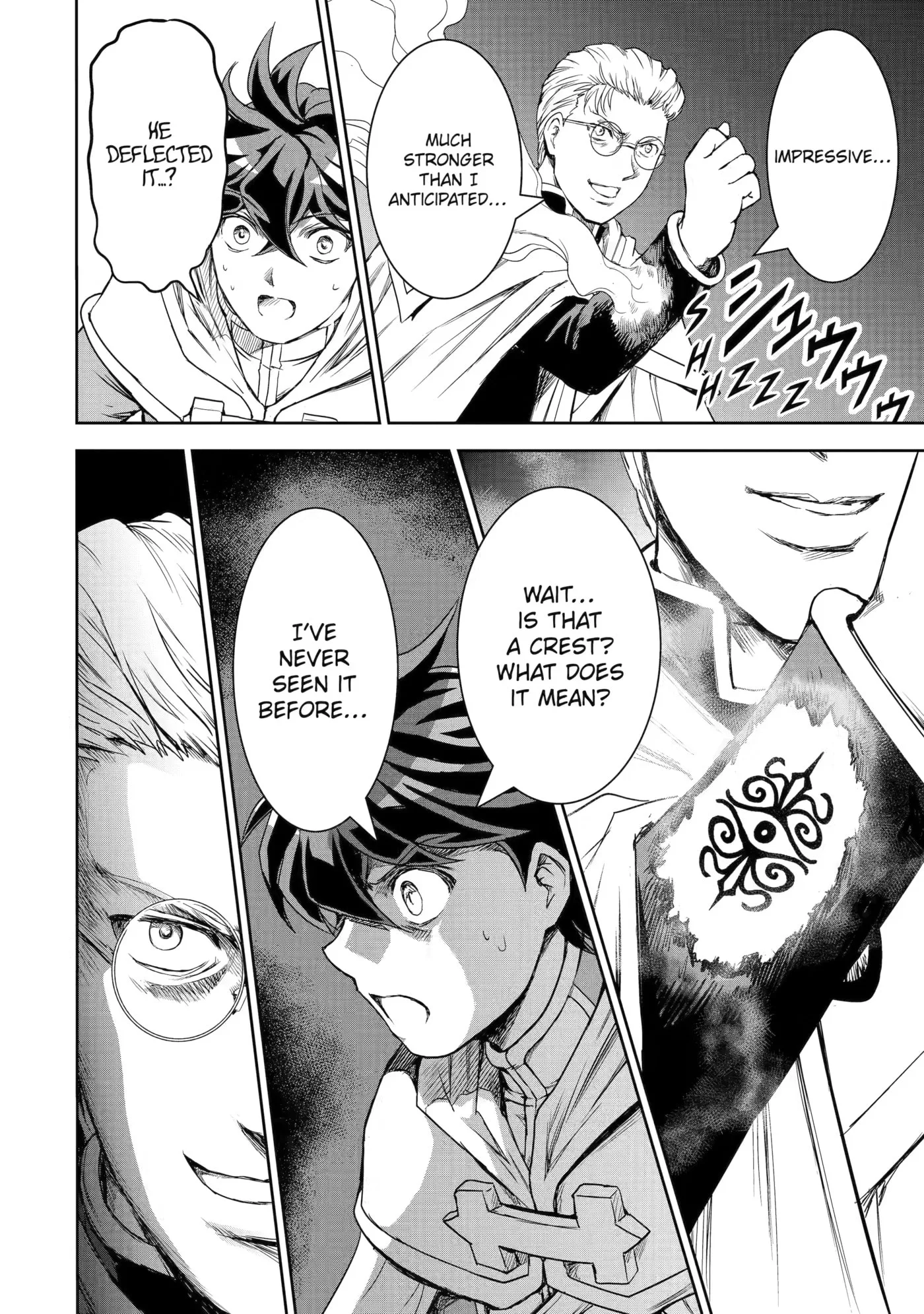 Misuterareta Saijaku Tamer, Fuuin Sareteita Bishoujo Dragon to Keiyaku Shite Saikyou ni Itaru Chapter 15 page 34