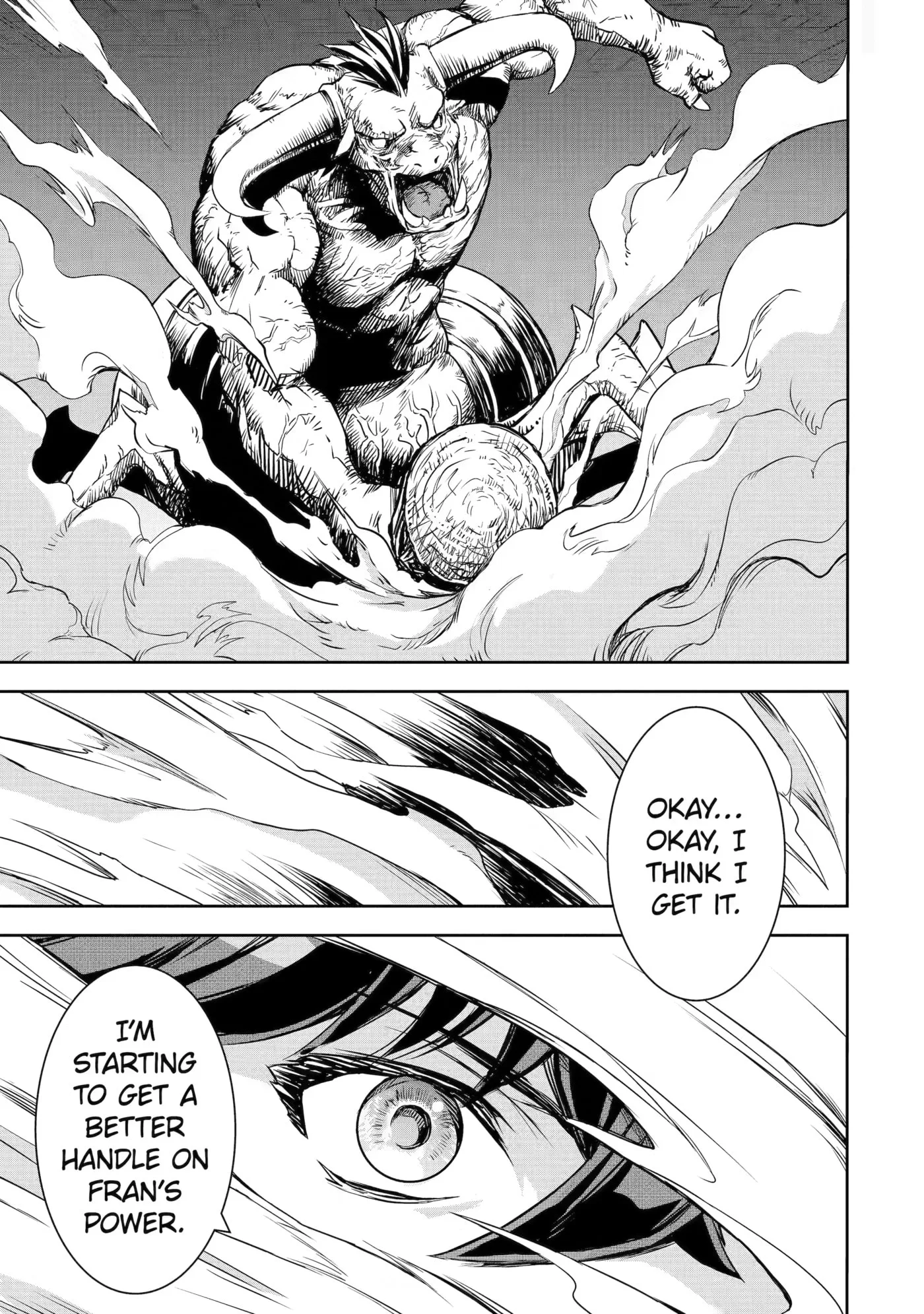 Misuterareta Saijaku Tamer, Fuuin Sareteita Bishoujo Dragon to Keiyaku Shite Saikyou ni Itaru Chapter 4 page 25