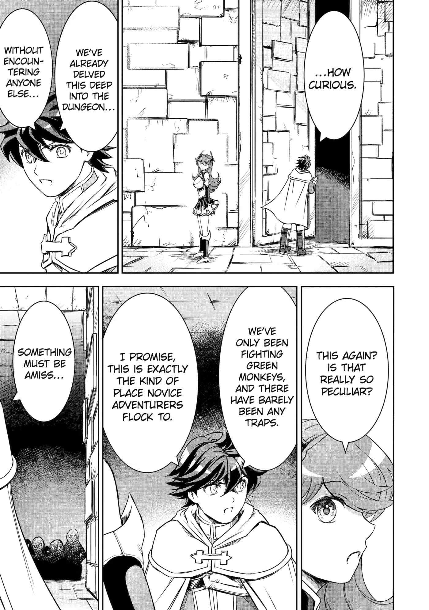 Misuterareta Saijaku Tamer, Fuuin Sareteita Bishoujo Dragon to Keiyaku Shite Saikyou ni Itaru Chapter 4 page 9