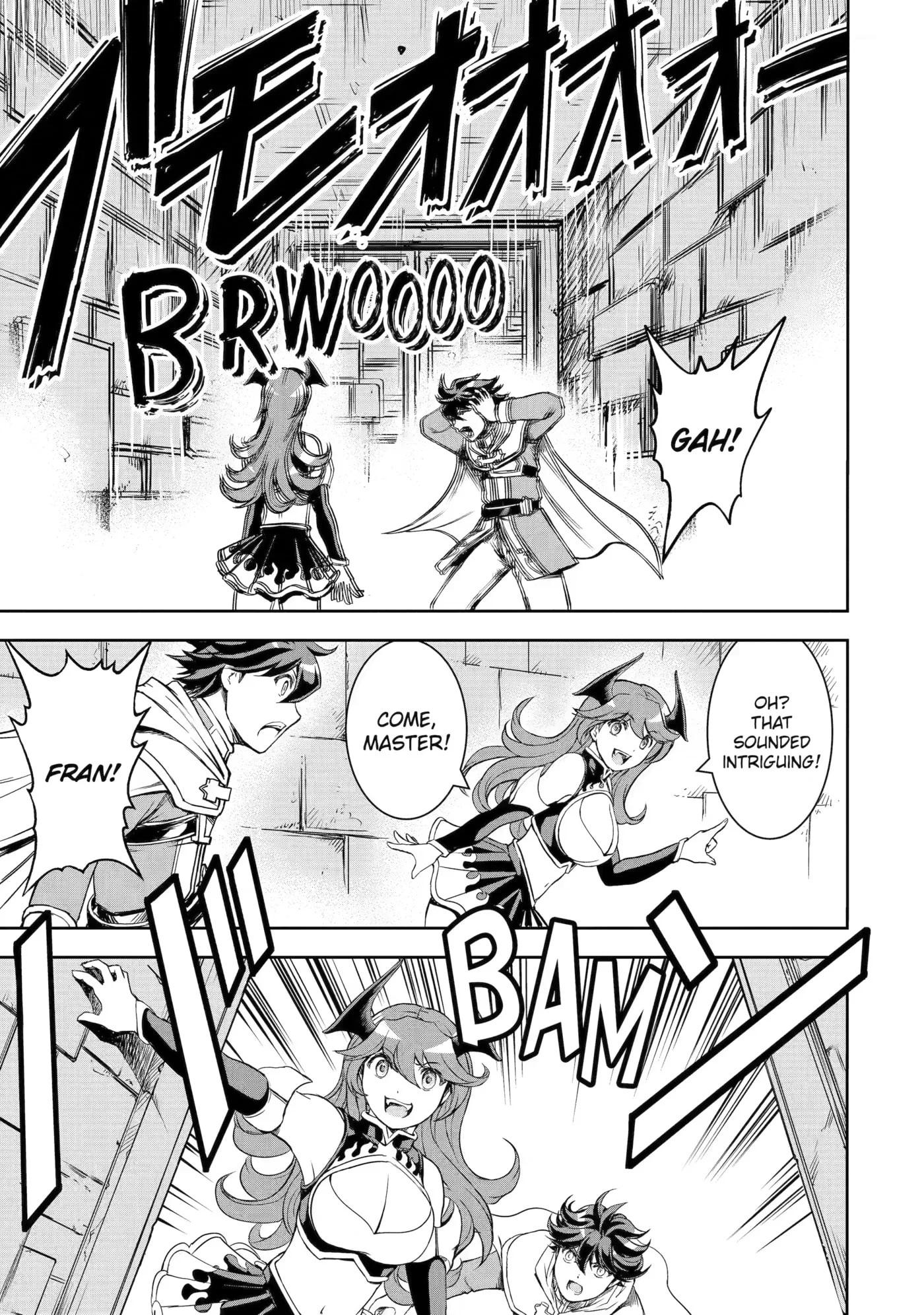 Misuterareta Saijaku Tamer, Fuuin Sareteita Bishoujo Dragon to Keiyaku Shite Saikyou ni Itaru Chapter 4 page 13