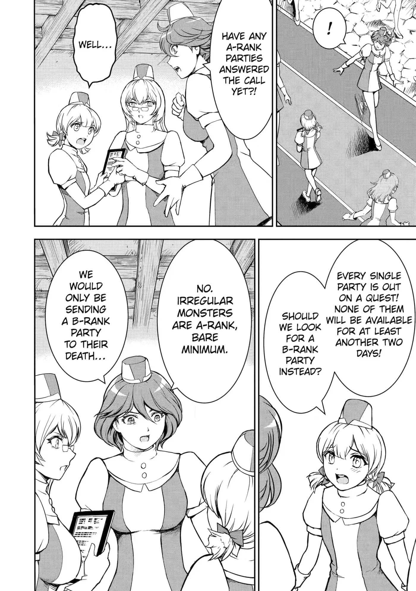 Misuterareta Saijaku Tamer, Fuuin Sareteita Bishoujo Dragon to Keiyaku Shite Saikyou ni Itaru Chapter 4 page 2