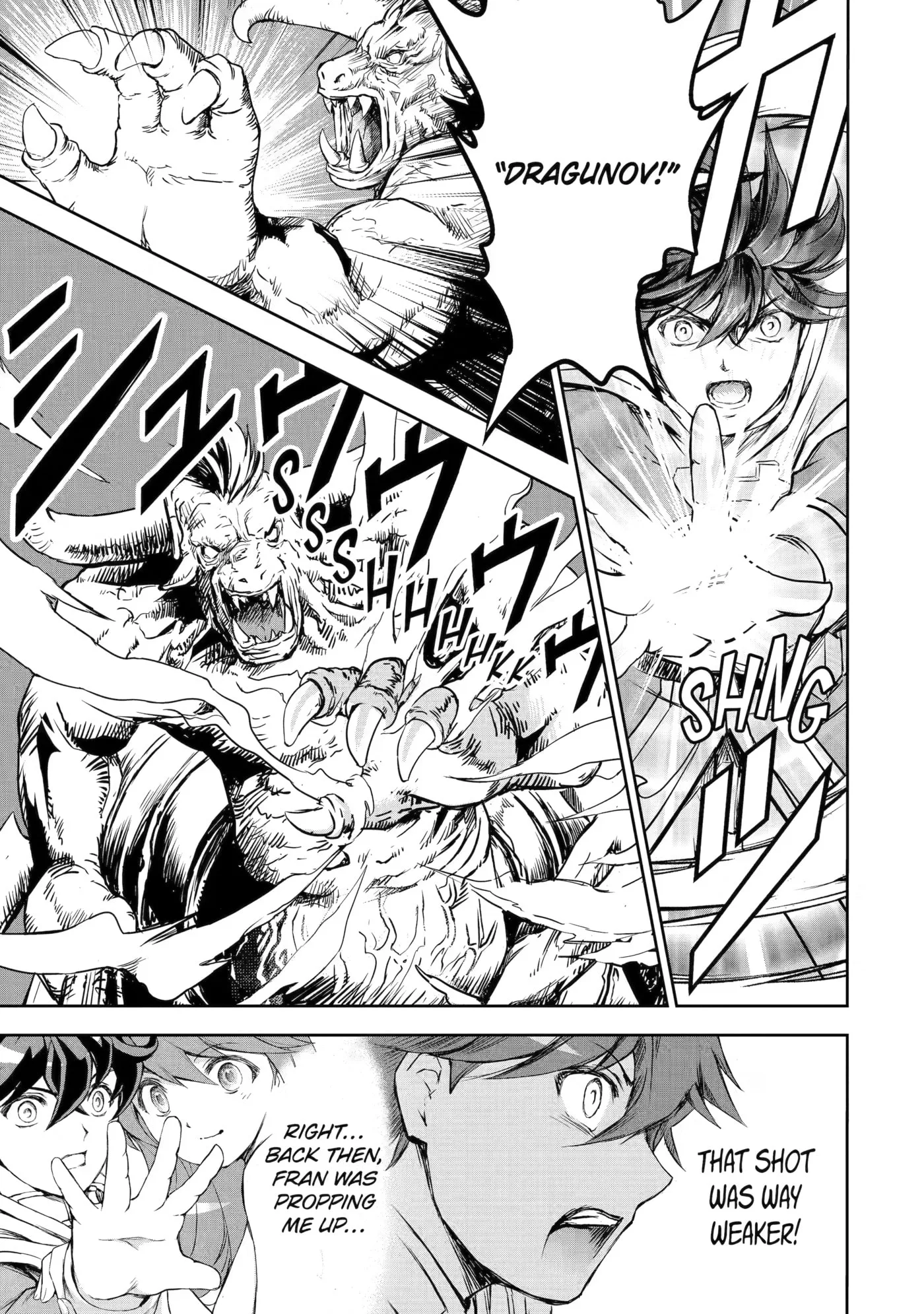 Misuterareta Saijaku Tamer, Fuuin Sareteita Bishoujo Dragon to Keiyaku Shite Saikyou ni Itaru Chapter 4 page 21