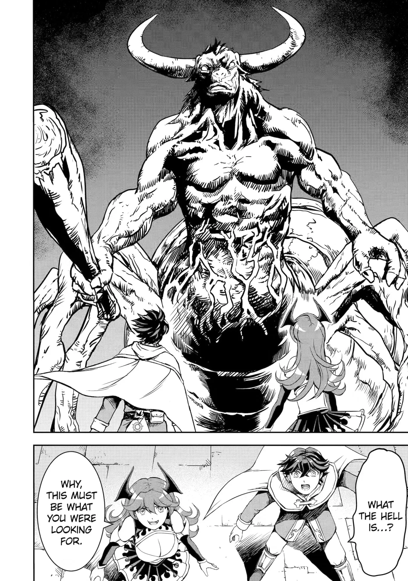Misuterareta Saijaku Tamer, Fuuin Sareteita Bishoujo Dragon to Keiyaku Shite Saikyou ni Itaru Chapter 4 page 14