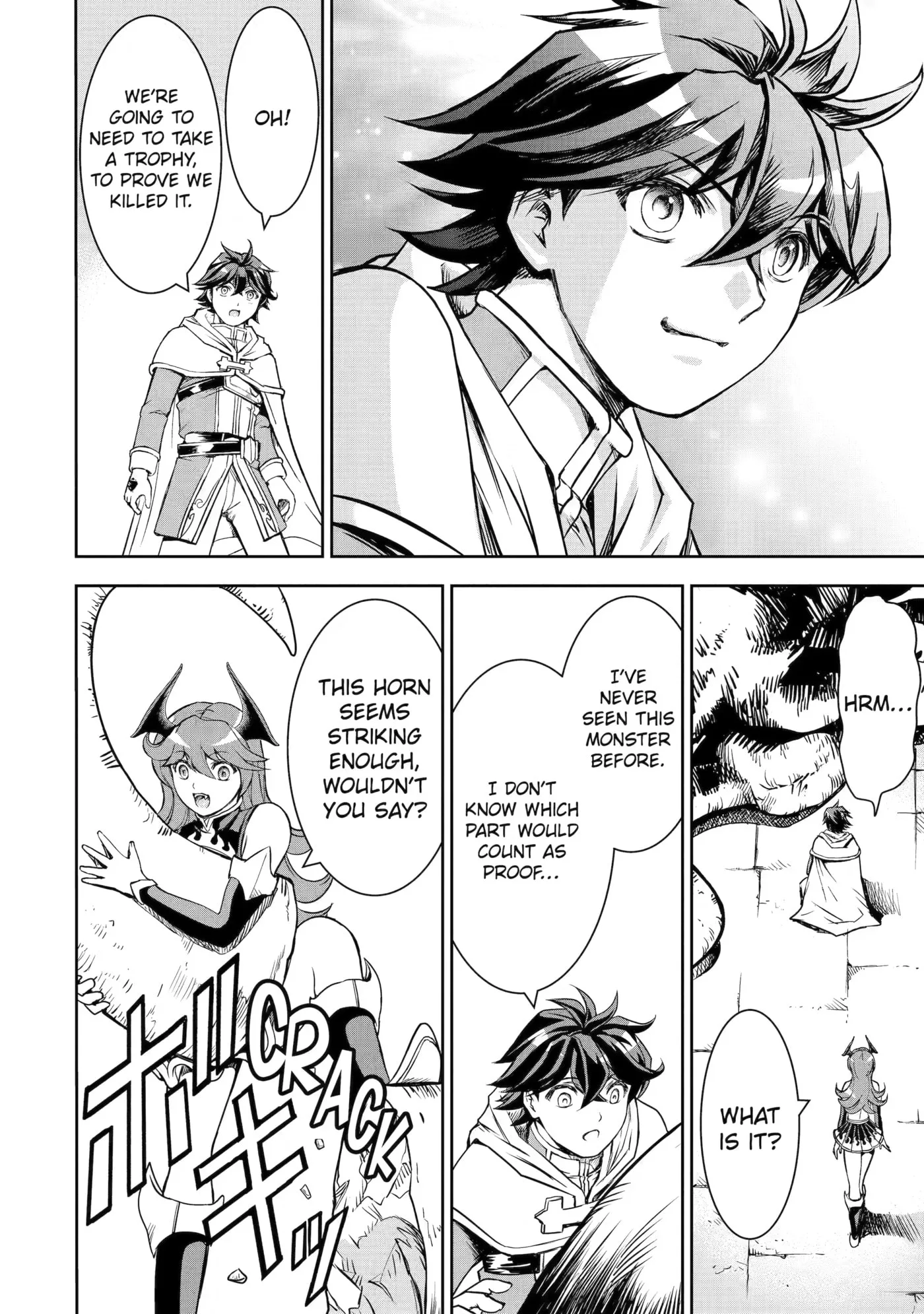 Misuterareta Saijaku Tamer, Fuuin Sareteita Bishoujo Dragon to Keiyaku Shite Saikyou ni Itaru Chapter 4 page 30
