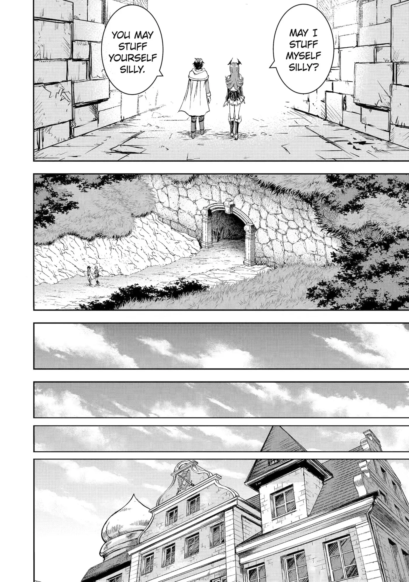 Misuterareta Saijaku Tamer, Fuuin Sareteita Bishoujo Dragon to Keiyaku Shite Saikyou ni Itaru Chapter 4 page 32
