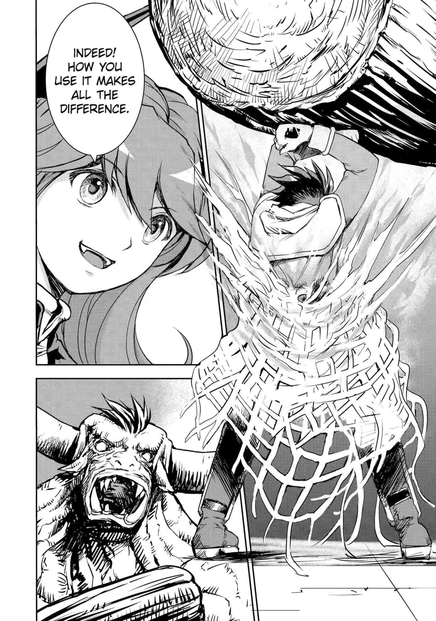 Misuterareta Saijaku Tamer, Fuuin Sareteita Bishoujo Dragon to Keiyaku Shite Saikyou ni Itaru Chapter 4 page 26