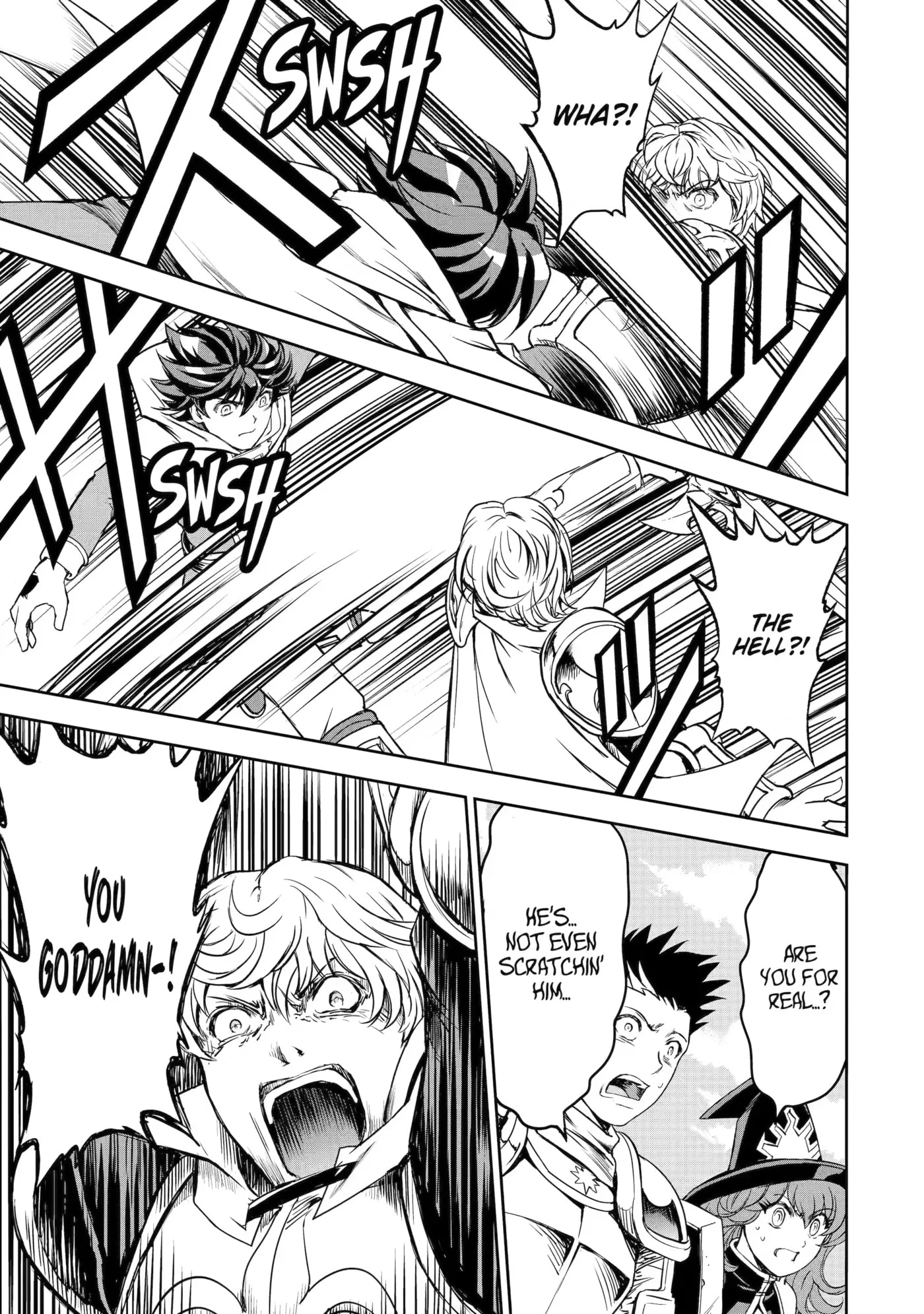 Misuterareta Saijaku Tamer, Fuuin Sareteita Bishoujo Dragon to Keiyaku Shite Saikyou ni Itaru Chapter 8 page 13