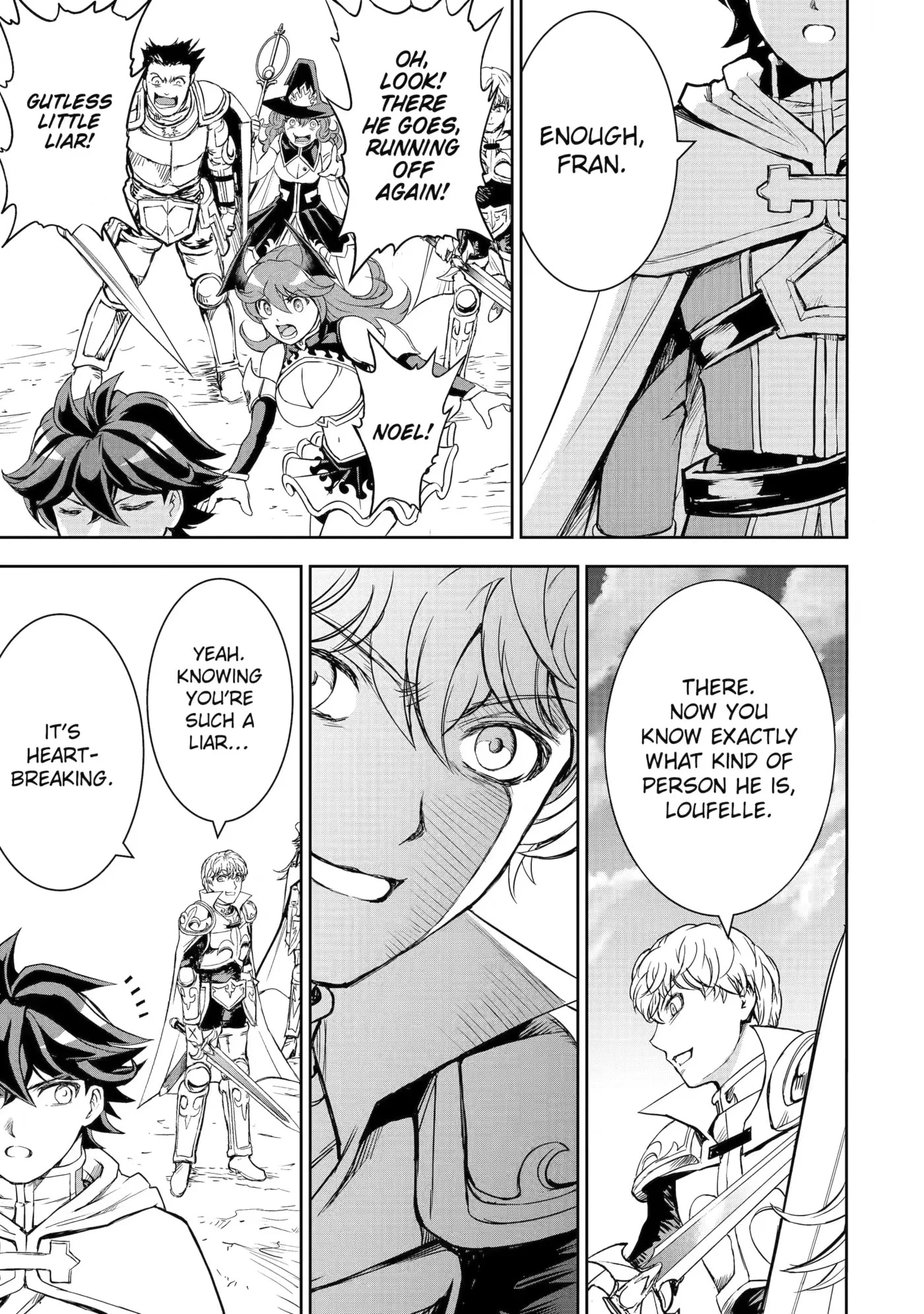 Misuterareta Saijaku Tamer, Fuuin Sareteita Bishoujo Dragon to Keiyaku Shite Saikyou ni Itaru Chapter 8 page 9
