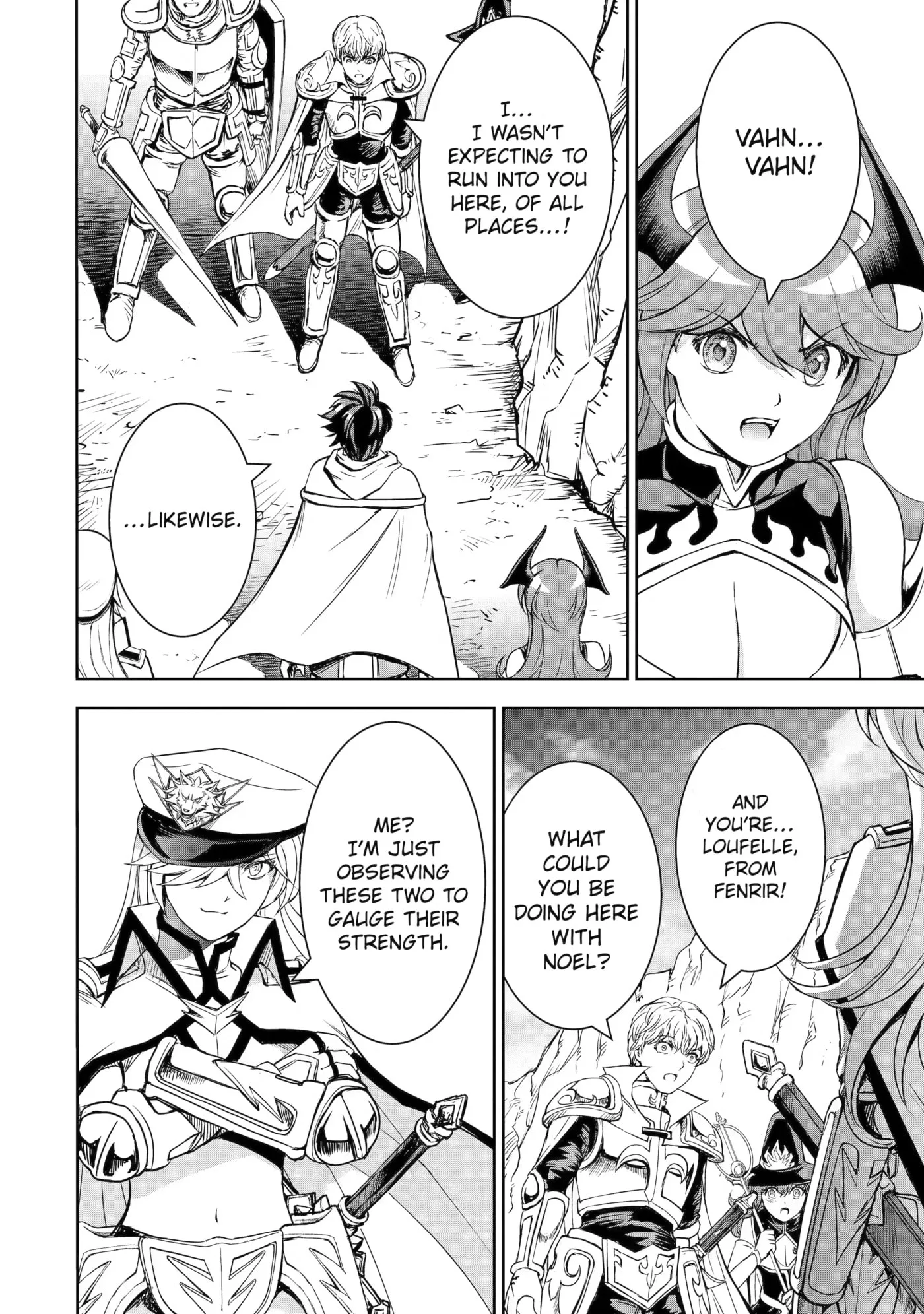 Misuterareta Saijaku Tamer, Fuuin Sareteita Bishoujo Dragon to Keiyaku Shite Saikyou ni Itaru Chapter 8 page 2