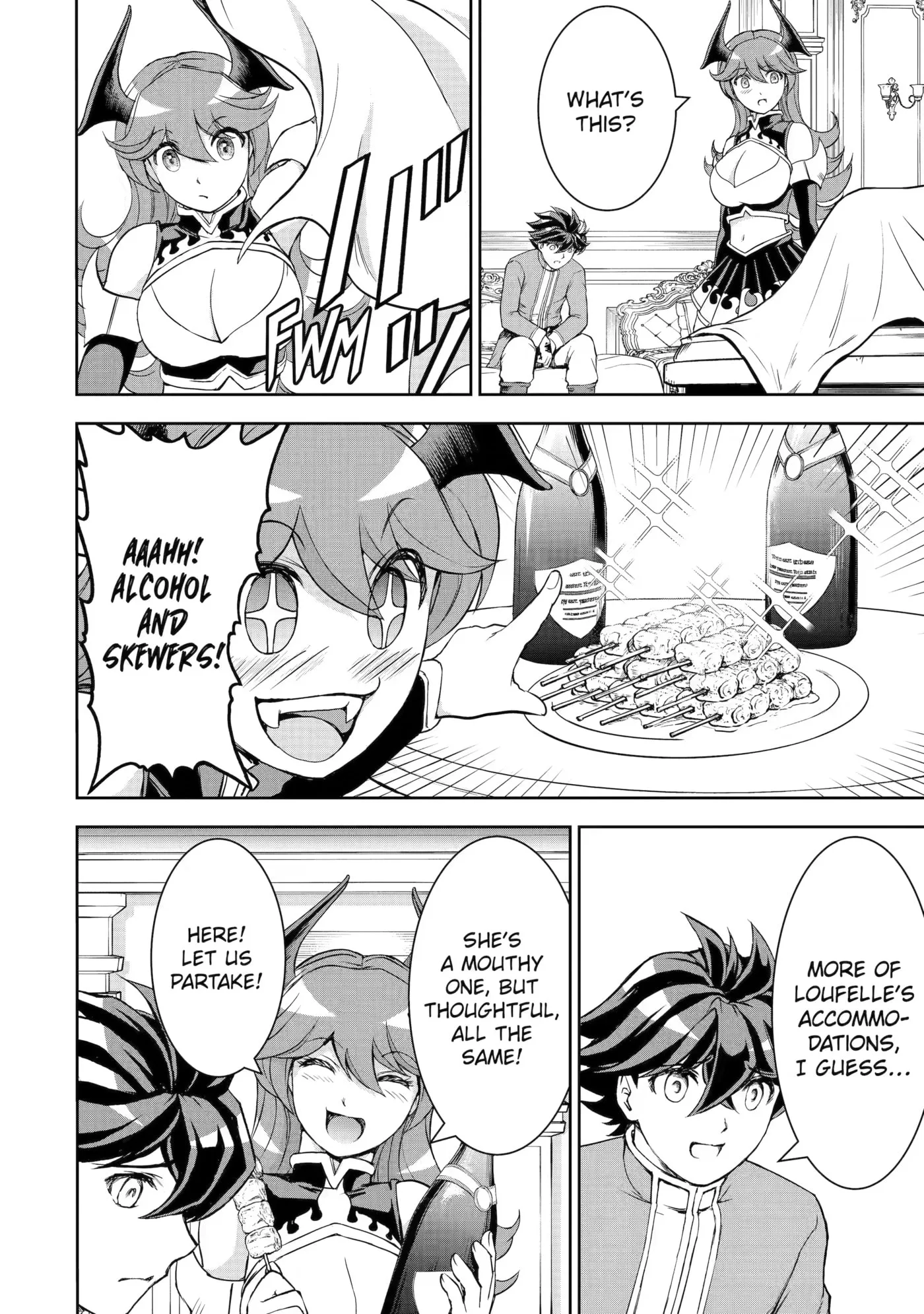 Misuterareta Saijaku Tamer, Fuuin Sareteita Bishoujo Dragon to Keiyaku Shite Saikyou ni Itaru Chapter 8 page 21