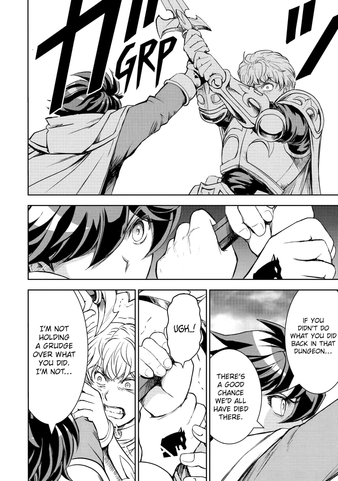 Misuterareta Saijaku Tamer, Fuuin Sareteita Bishoujo Dragon to Keiyaku Shite Saikyou ni Itaru Chapter 8 page 14