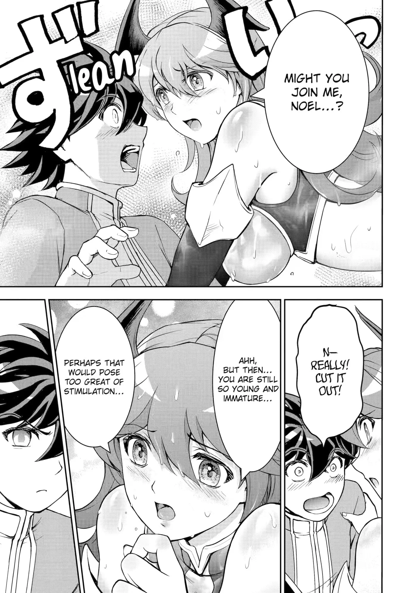 Misuterareta Saijaku Tamer, Fuuin Sareteita Bishoujo Dragon to Keiyaku Shite Saikyou ni Itaru Chapter 8 page 24