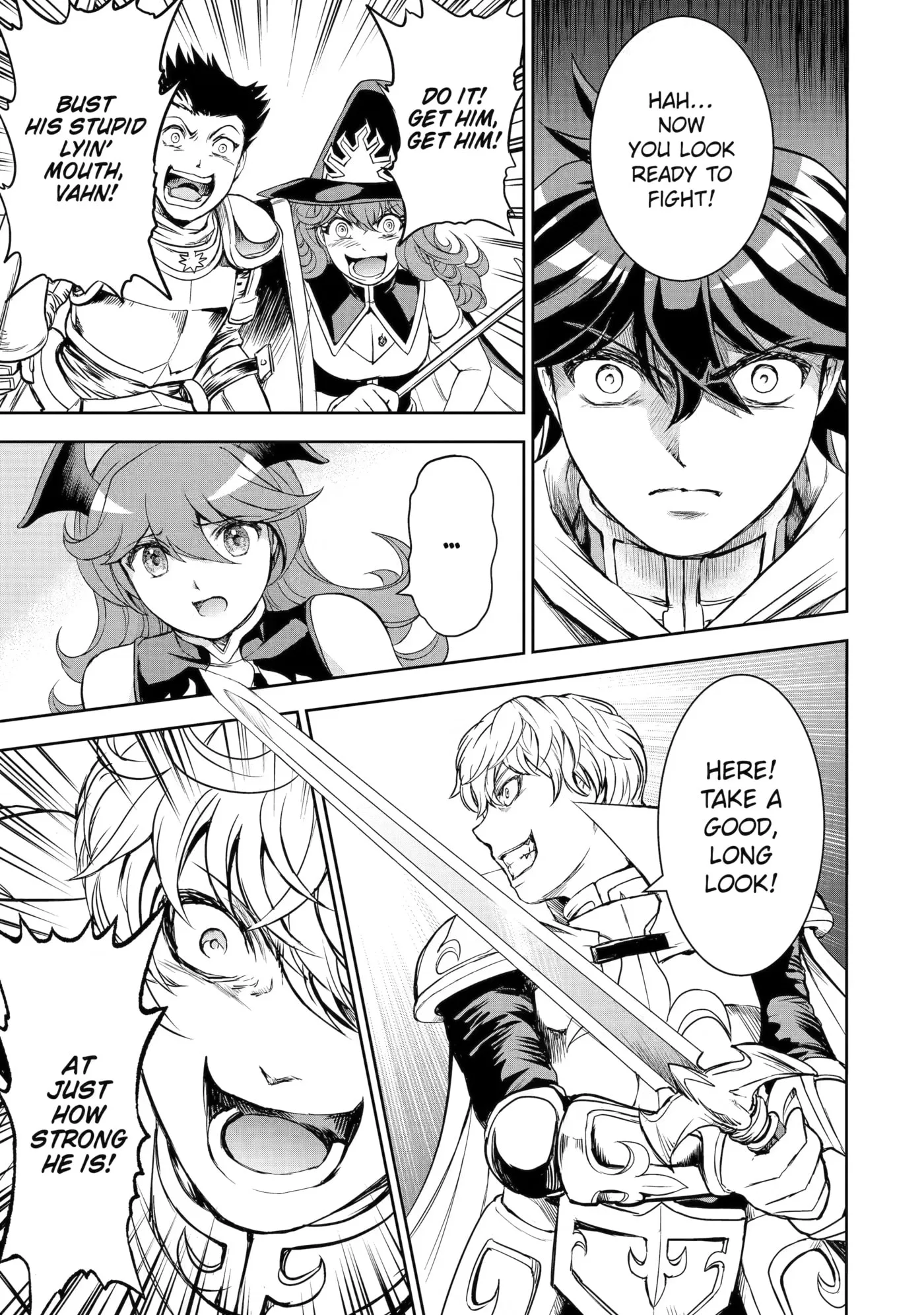 Misuterareta Saijaku Tamer, Fuuin Sareteita Bishoujo Dragon to Keiyaku Shite Saikyou ni Itaru Chapter 8 page 11
