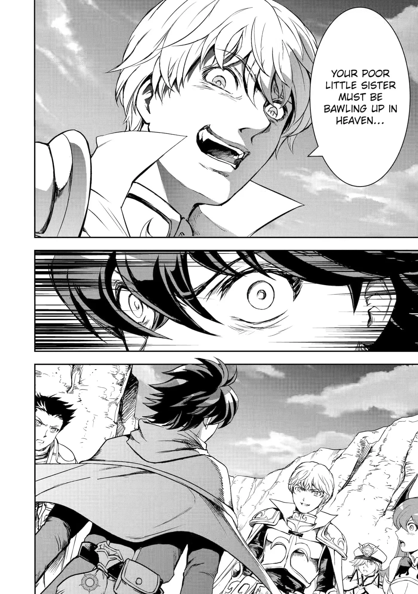 Misuterareta Saijaku Tamer, Fuuin Sareteita Bishoujo Dragon to Keiyaku Shite Saikyou ni Itaru Chapter 8 page 10