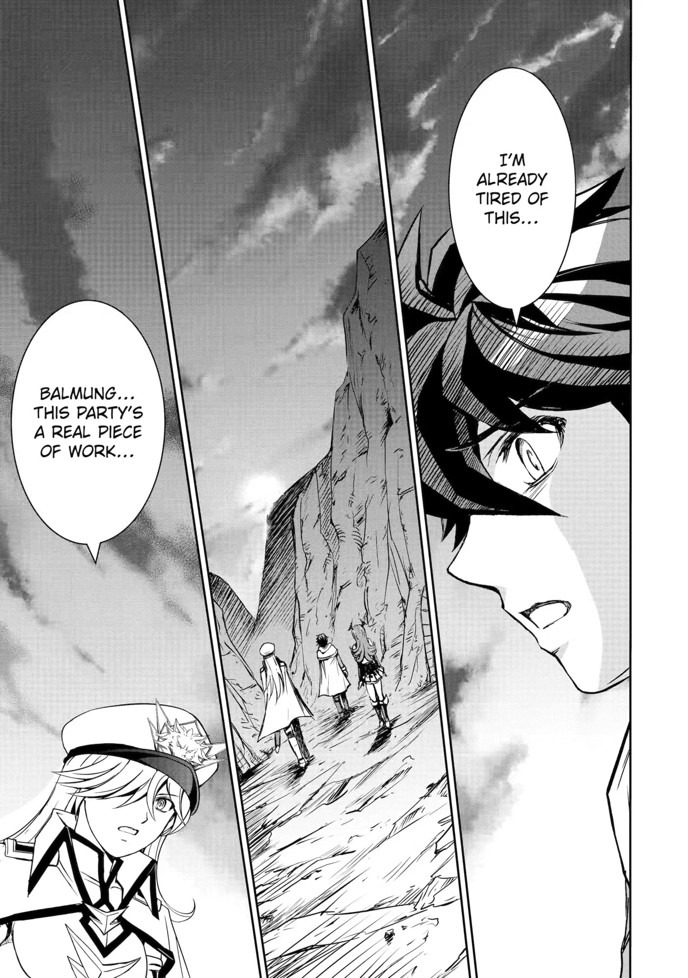 Misuterareta Saijaku Tamer, Fuuin Sareteita Bishoujo Dragon to Keiyaku Shite Saikyou ni Itaru Chapter 8 page 18