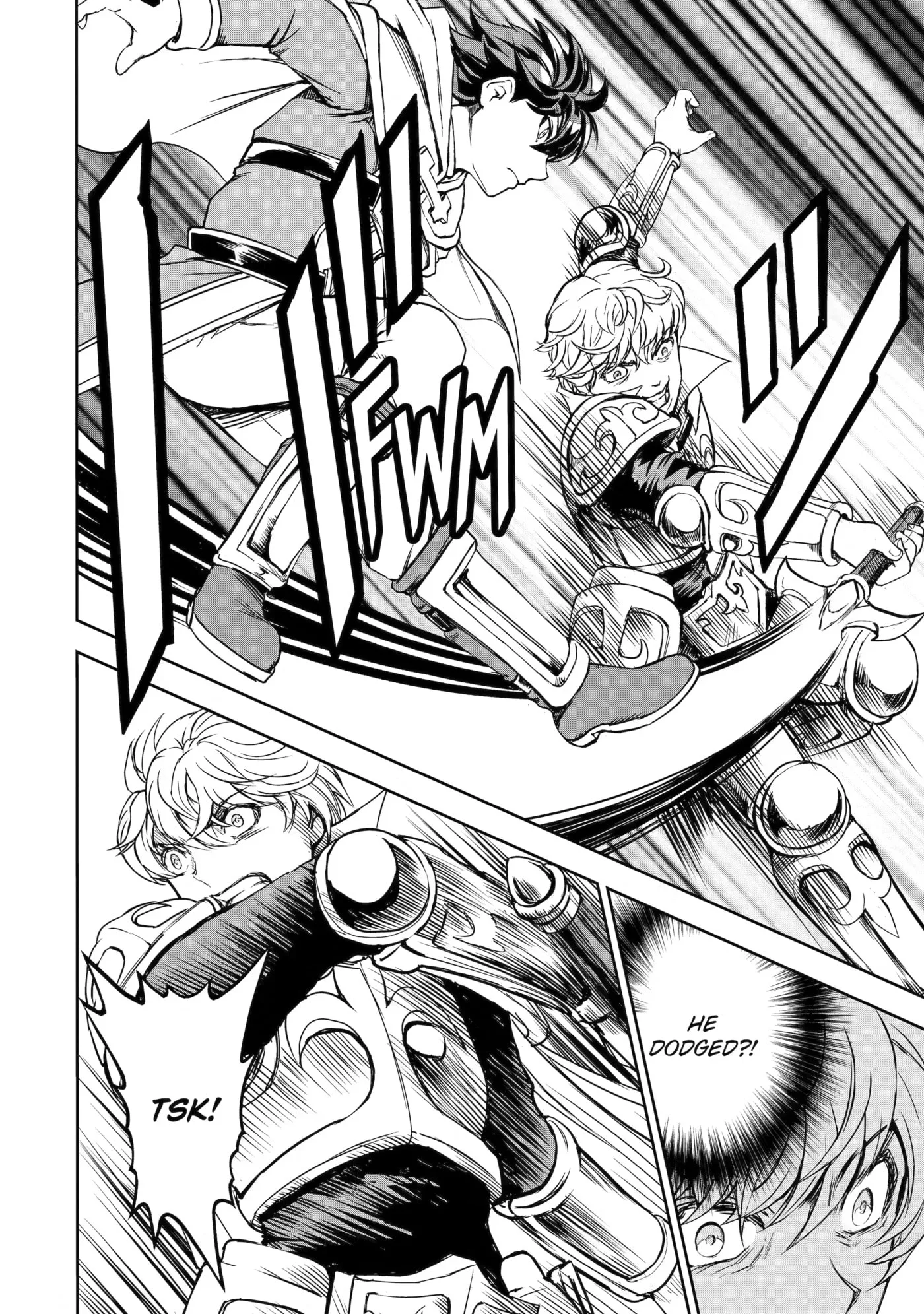 Misuterareta Saijaku Tamer, Fuuin Sareteita Bishoujo Dragon to Keiyaku Shite Saikyou ni Itaru Chapter 8 page 12