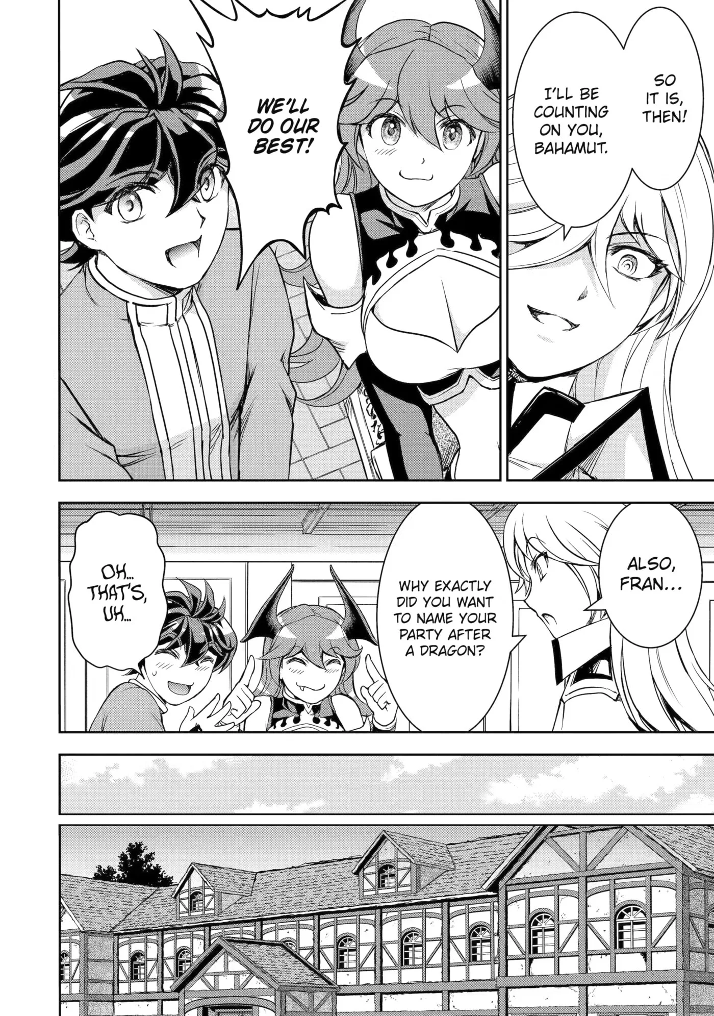 Misuterareta Saijaku Tamer, Fuuin Sareteita Bishoujo Dragon to Keiyaku Shite Saikyou ni Itaru Chapter 8 page 33