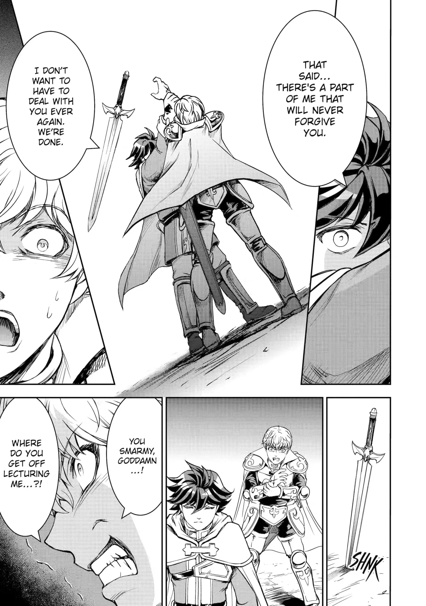 Misuterareta Saijaku Tamer, Fuuin Sareteita Bishoujo Dragon to Keiyaku Shite Saikyou ni Itaru Chapter 8 page 15