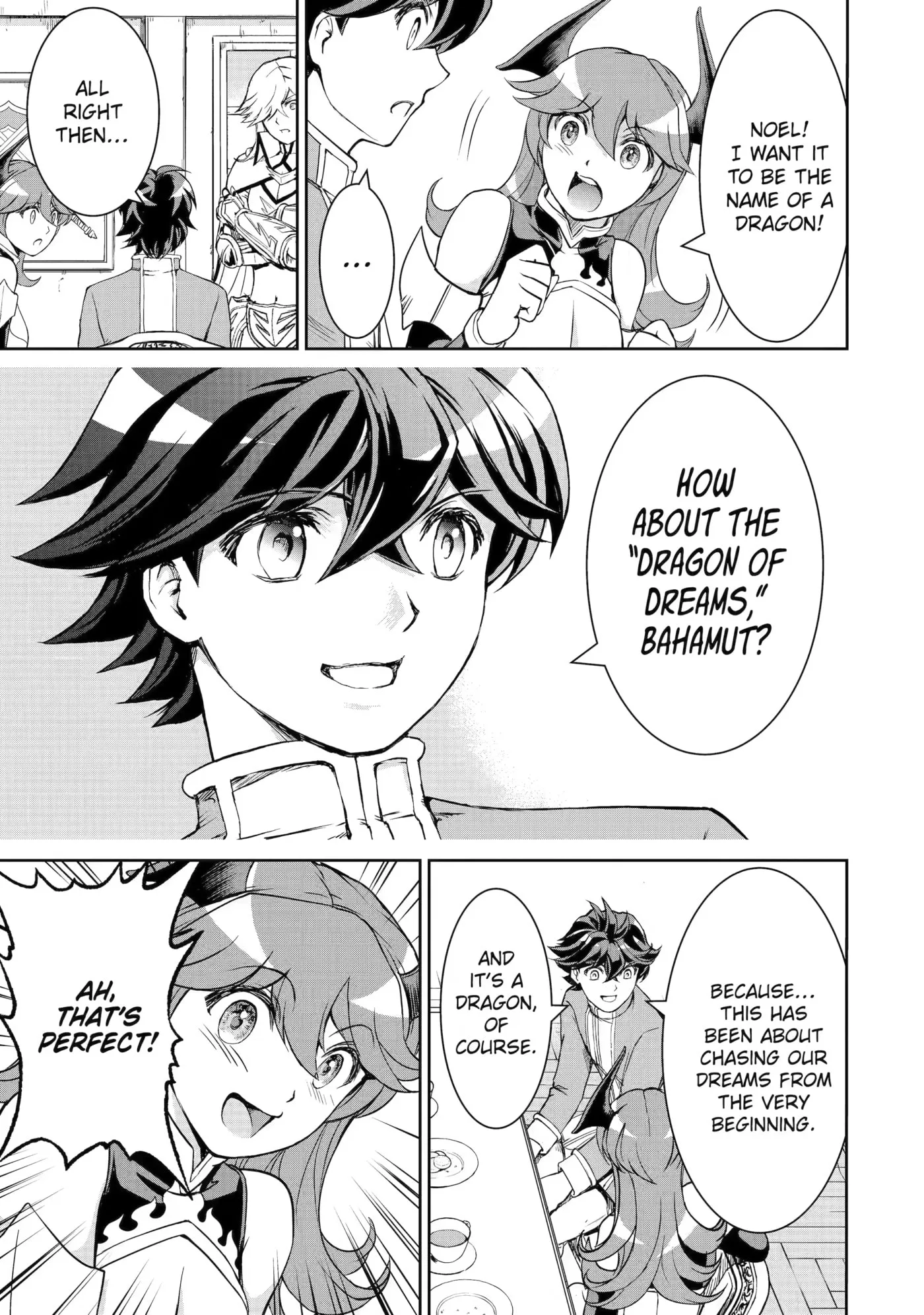 Misuterareta Saijaku Tamer, Fuuin Sareteita Bishoujo Dragon to Keiyaku Shite Saikyou ni Itaru Chapter 8 page 32
