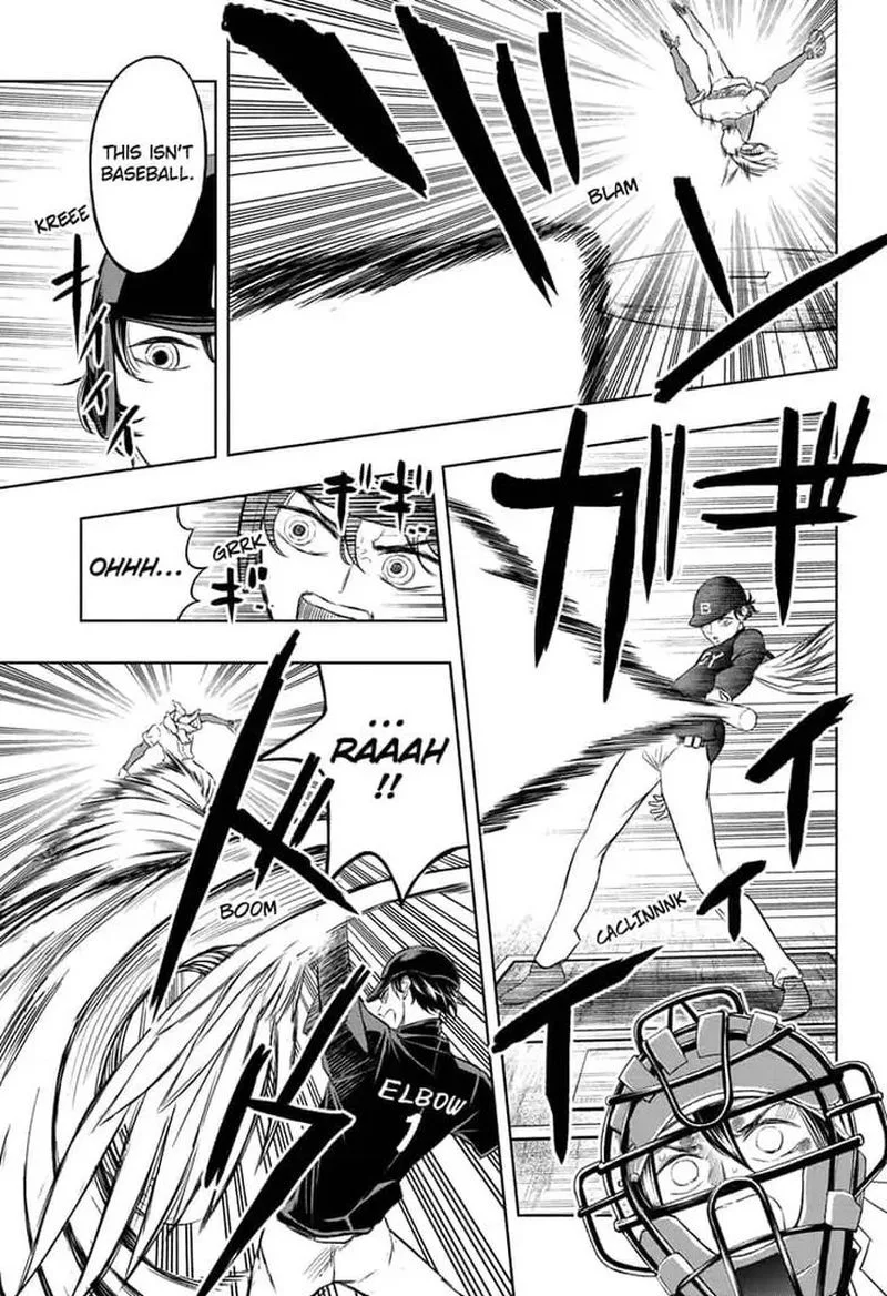 Mitama Security: Spirit Busters Chapter 18 page 15
