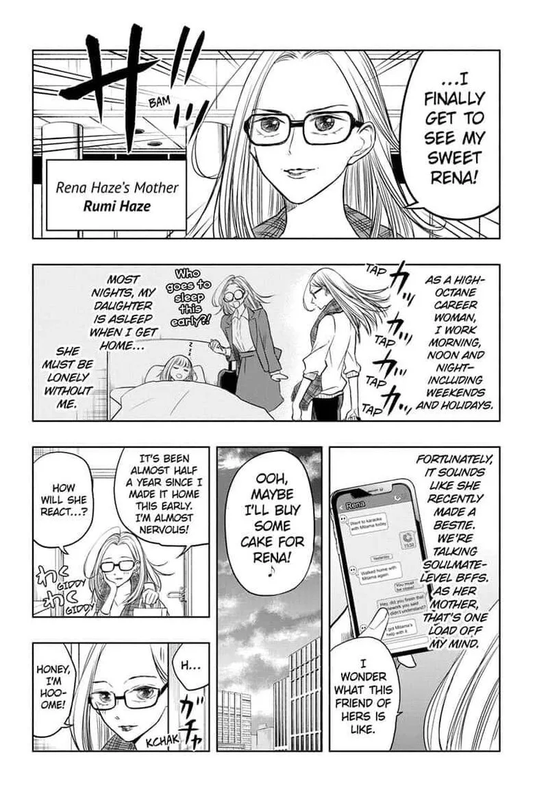 Mitama Security: Spirit Busters Chapter 34 page 2