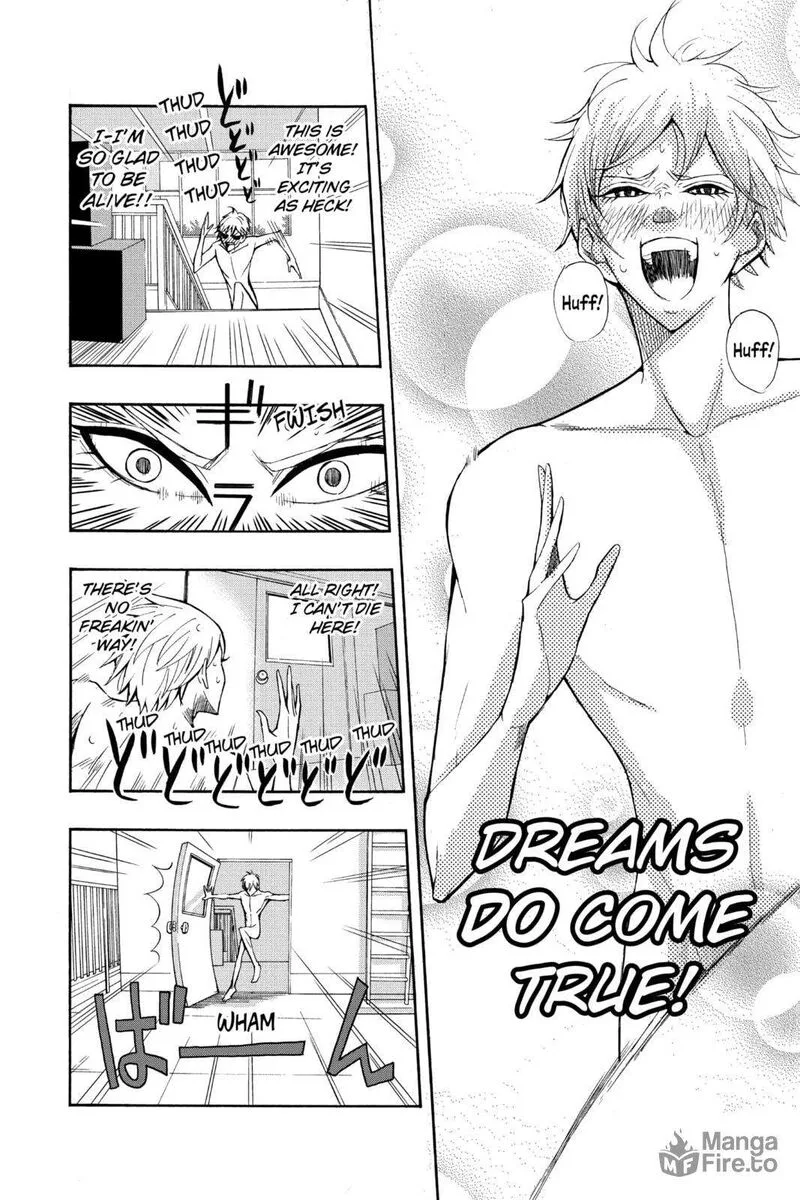 Mitama Security: Spirit Busters Chapter 47.2 page 12